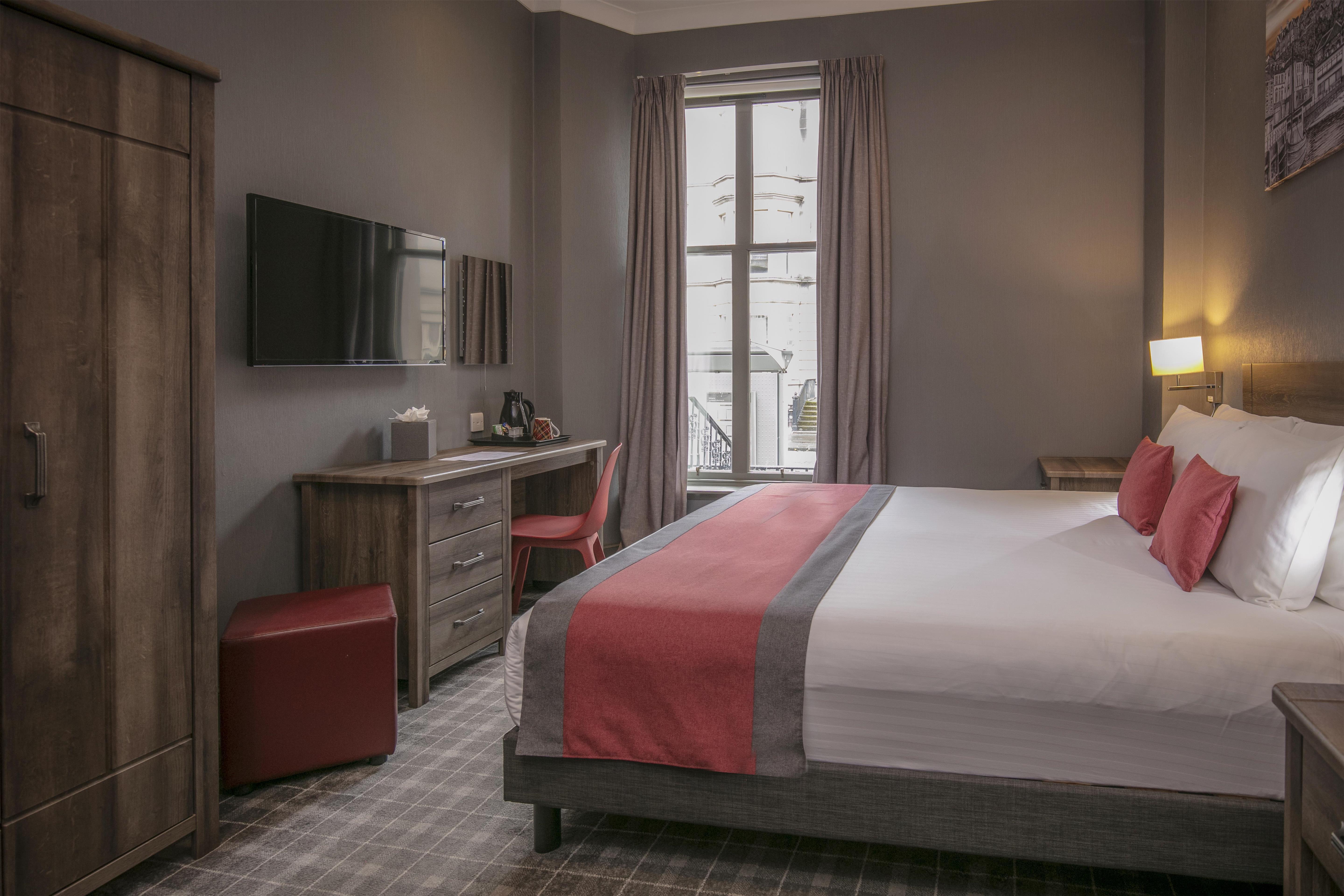 Best Western Glasgow Hotel