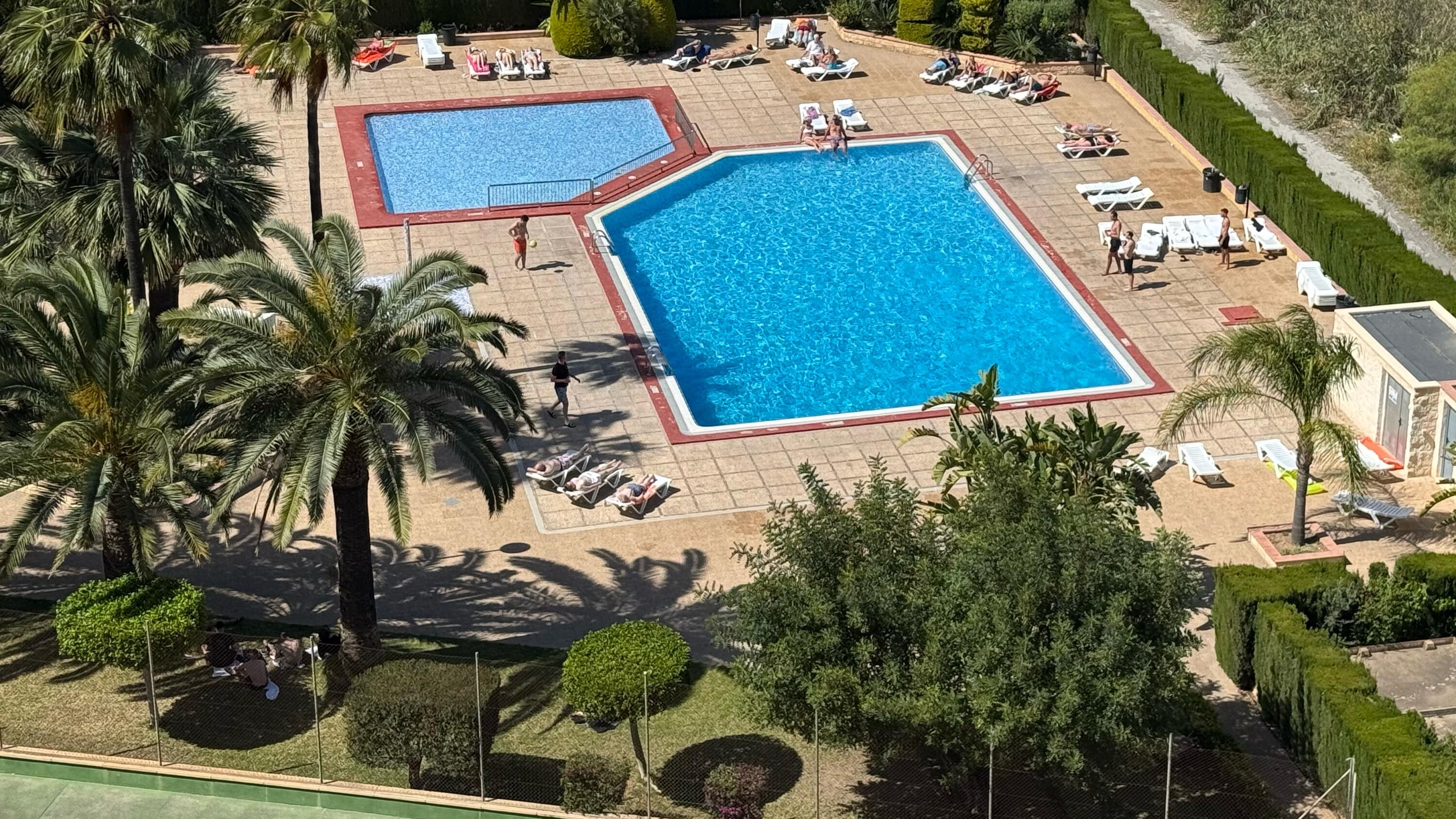 Paraiso 10 Apartments (operador por Marvill) Benidorm by null