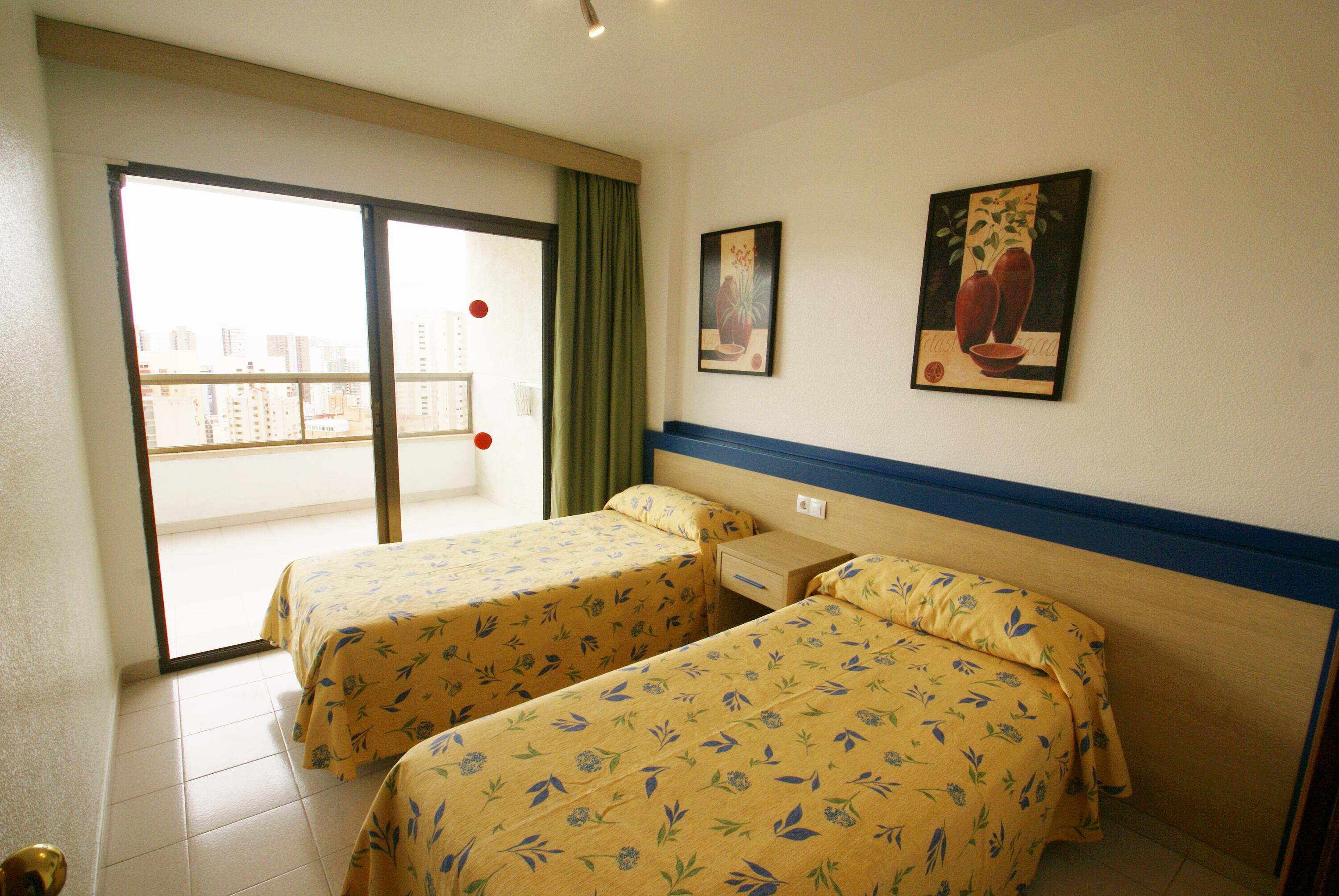 Paraiso 10 Apartments (operador por Marvill) Benidorm by null