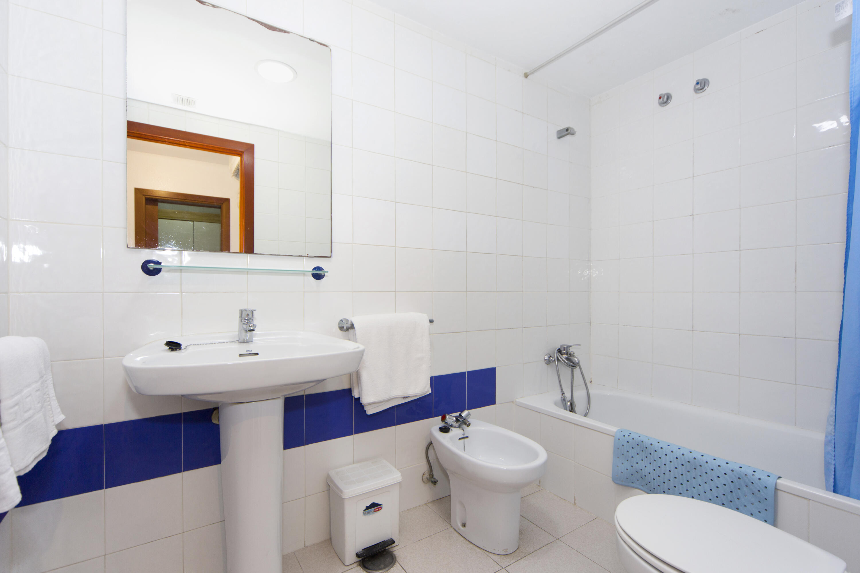 Paraiso 10 Apartments (operador por Marvill) Benidorm by null