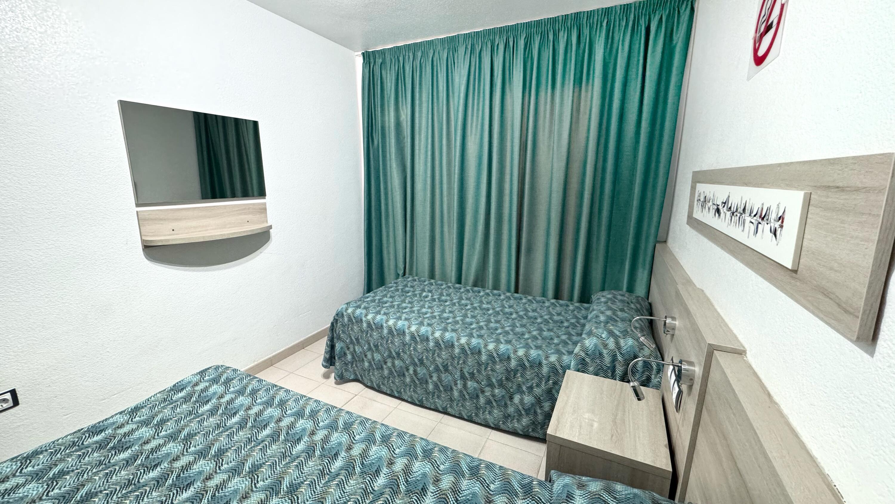 Paraiso 10 Apartments (operador por Marvill) Benidorm by null