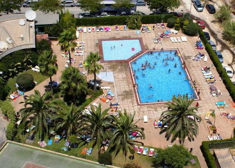 Paraiso 10 Apartments (operador por Marvill) Benidorm by null