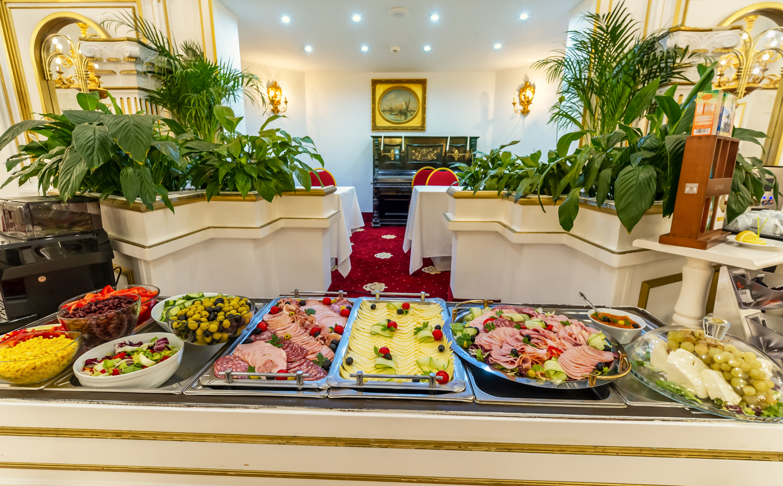Imparatul Romanilor Hotel by null