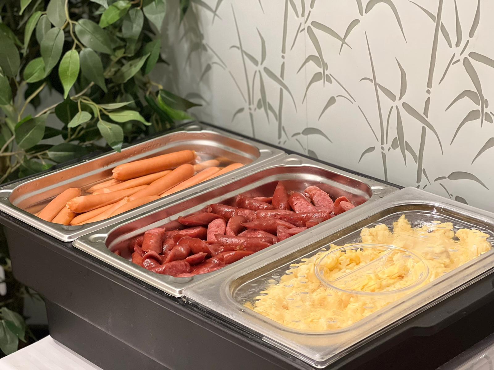 Hotel Elizeu by null