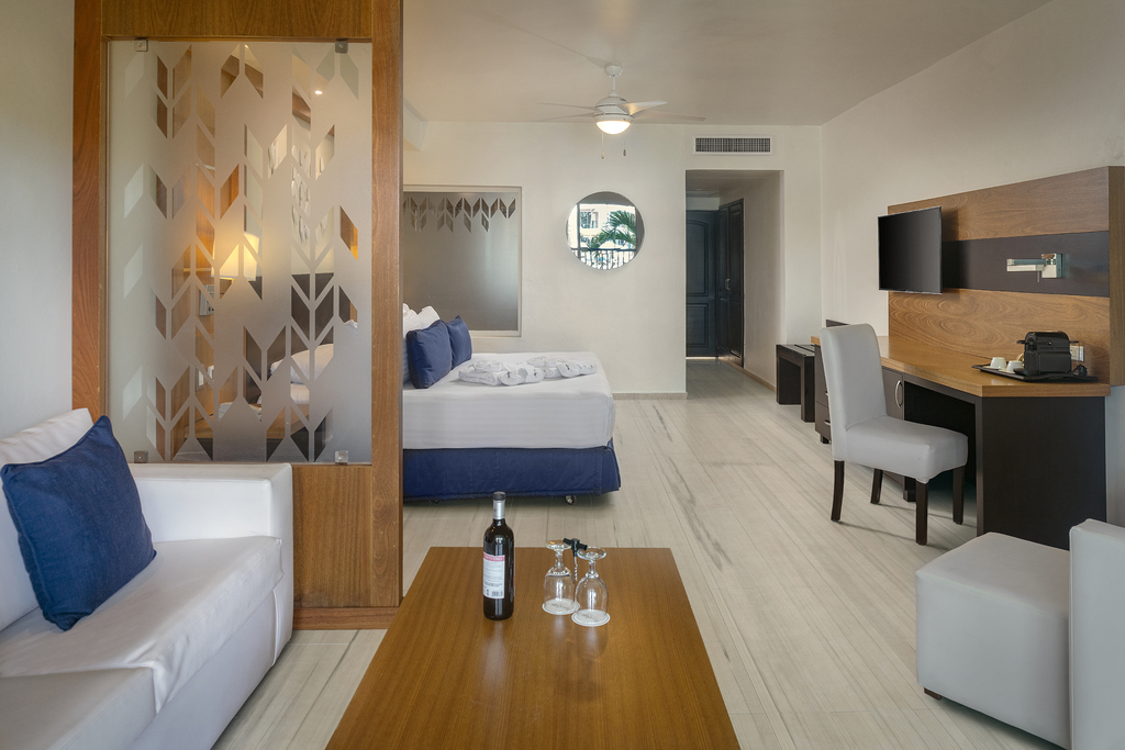 Ocean Blue and Sand Beach Resort All Inclusive