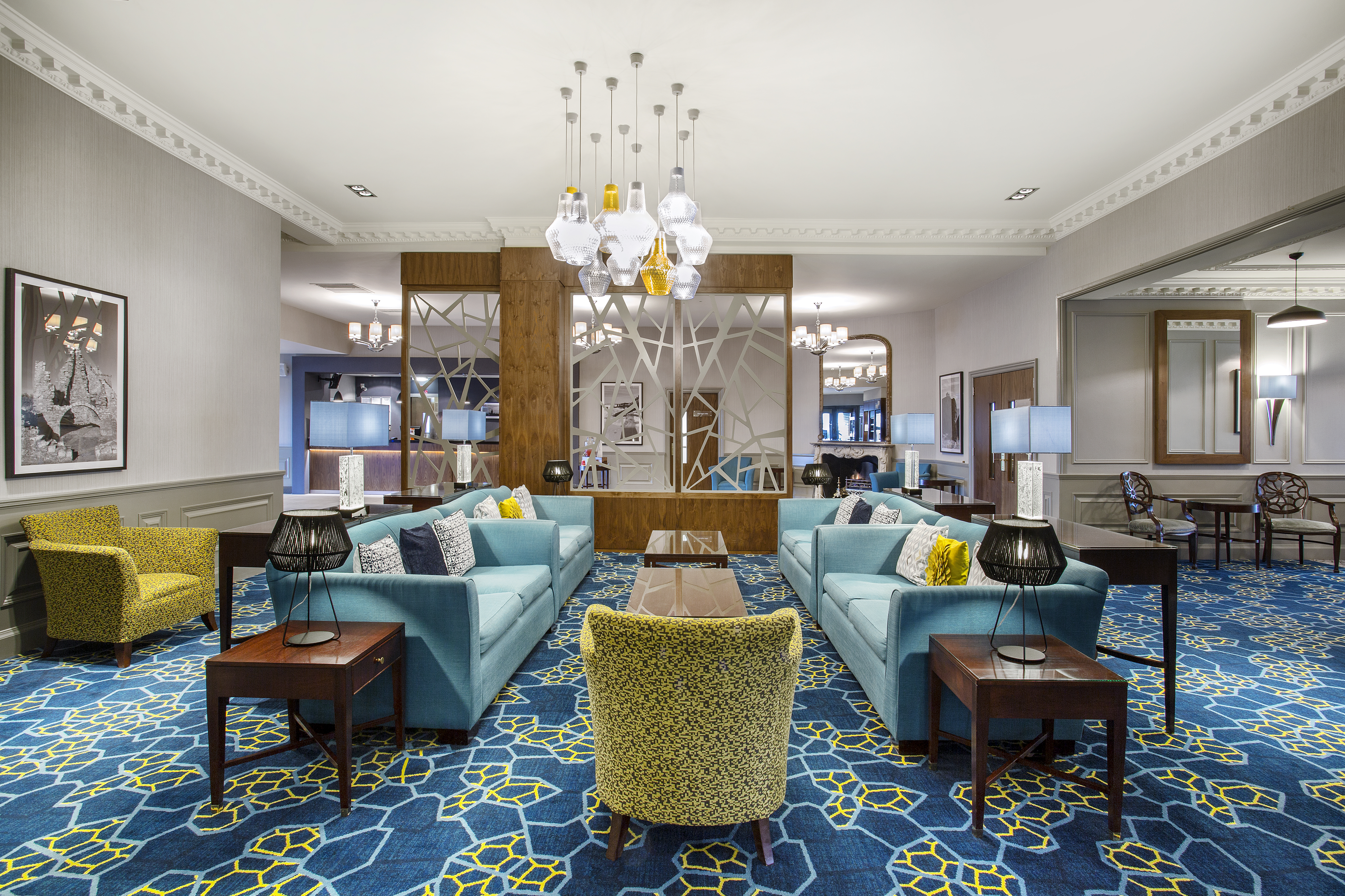 Leonardo Hotel and Conference Venue Aberdeen