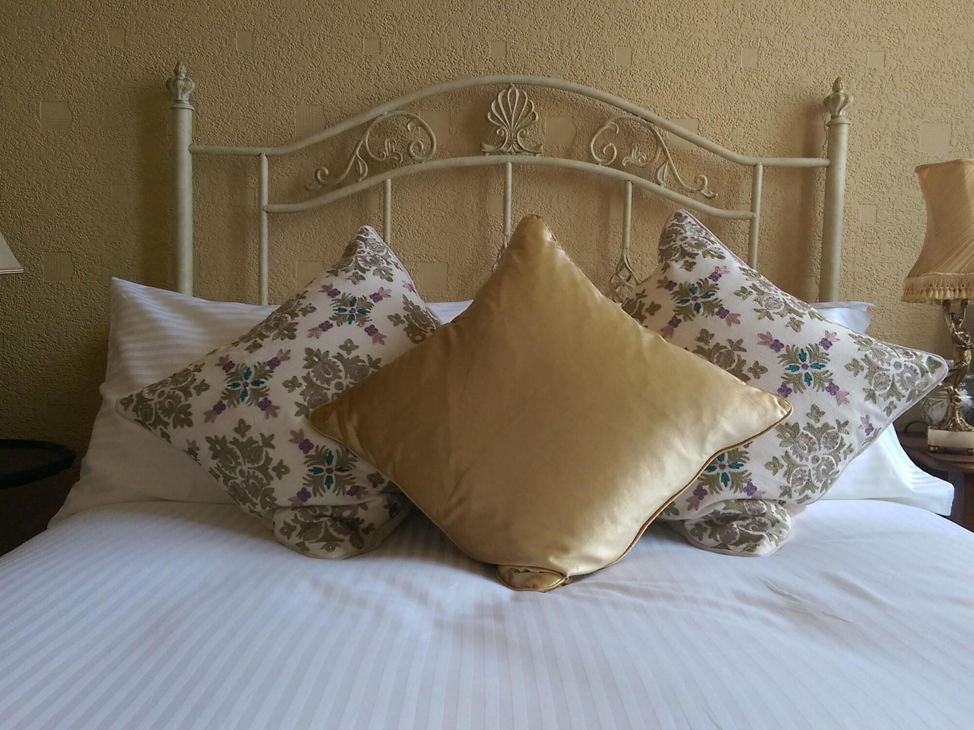 Afton Guest House