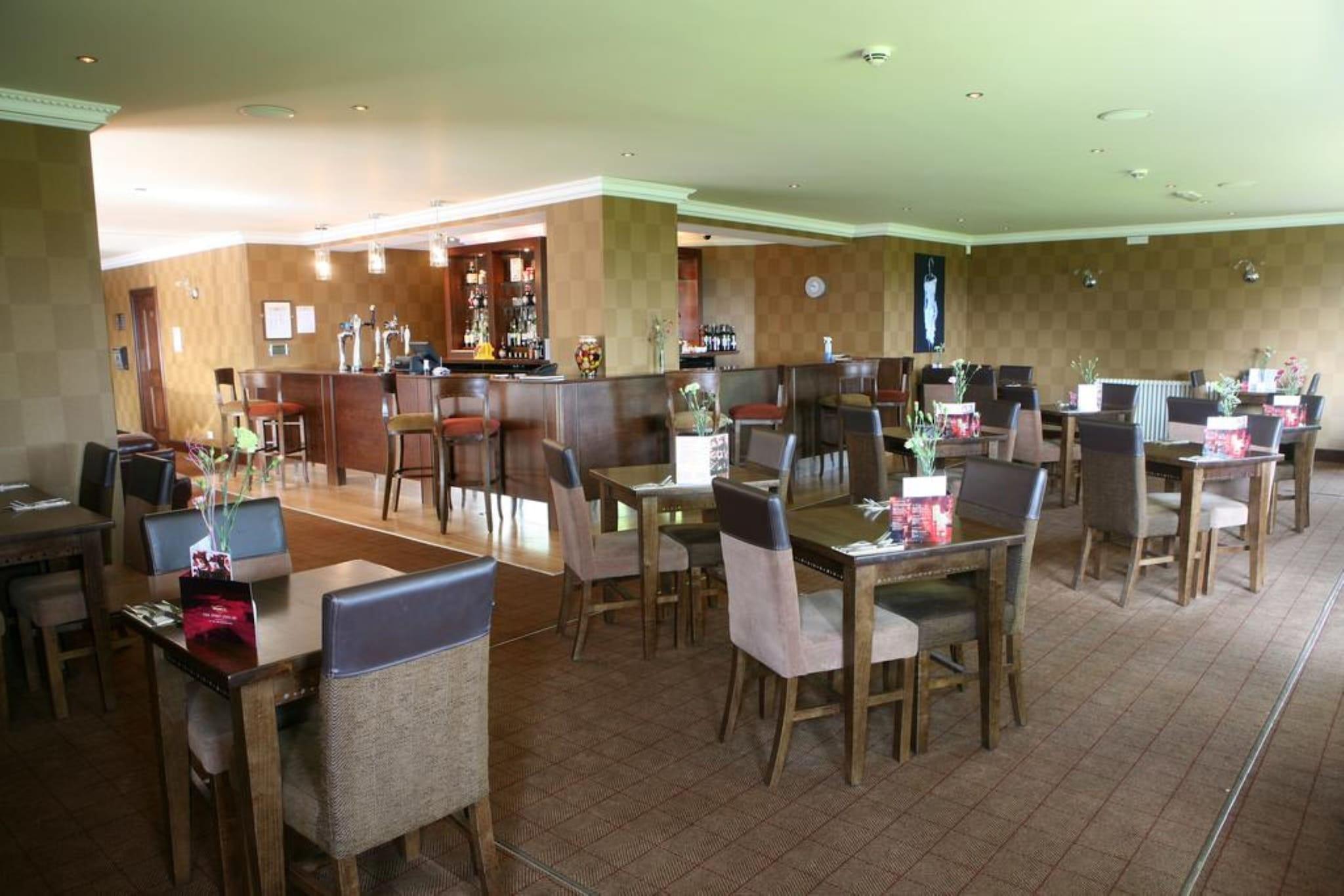 Broadford Hotel by null