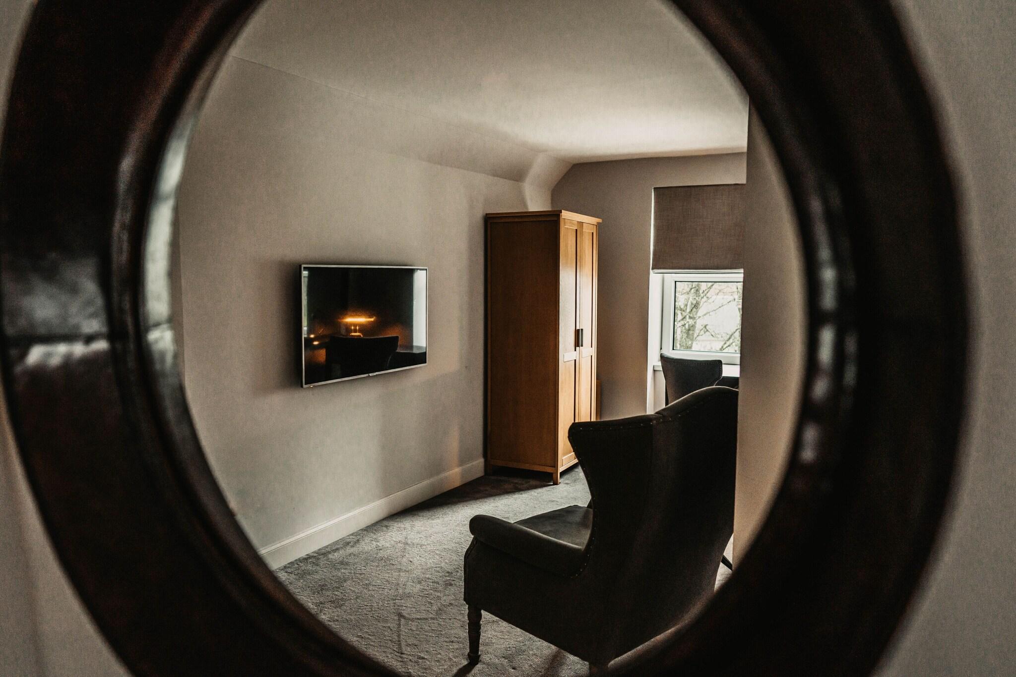 Broadford Hotel by null