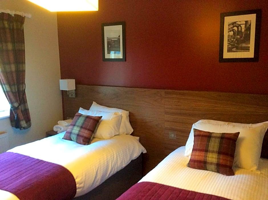 Eagle Hotel 