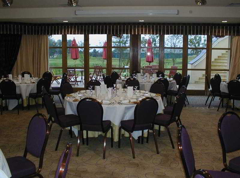 Gailes Restaurant & Hotel 