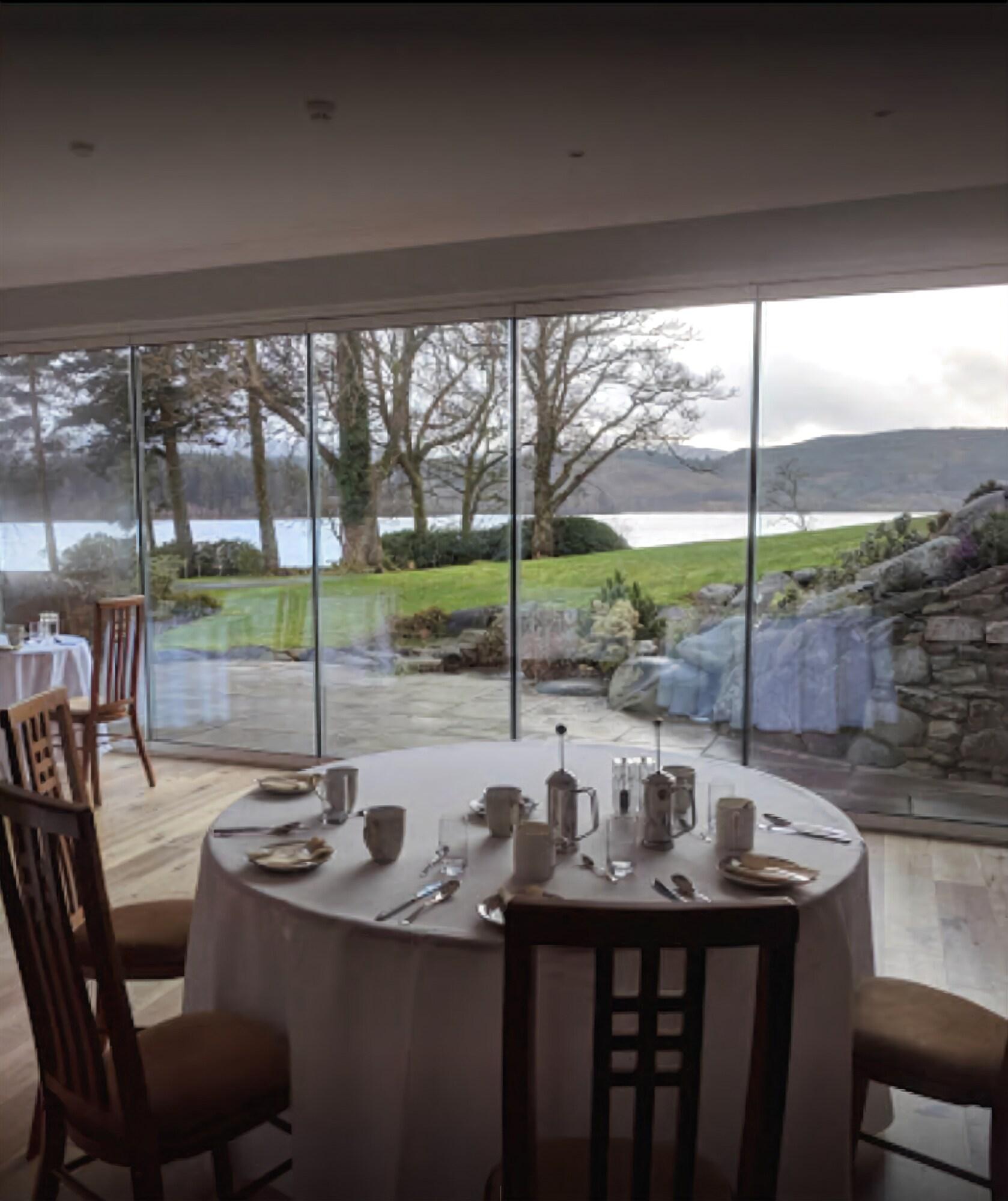 Altskeith Guest House 