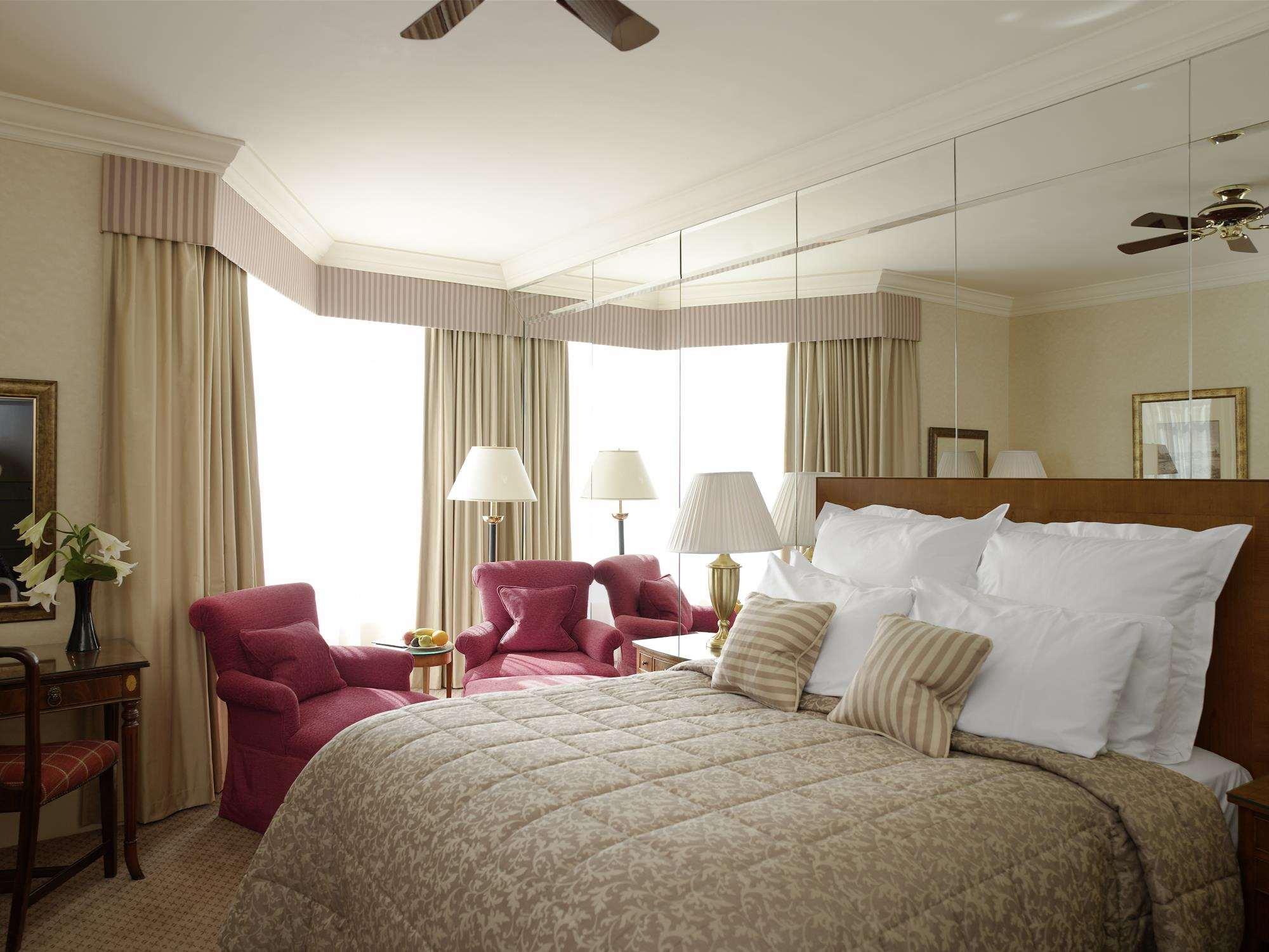 Old Course Hotel by null