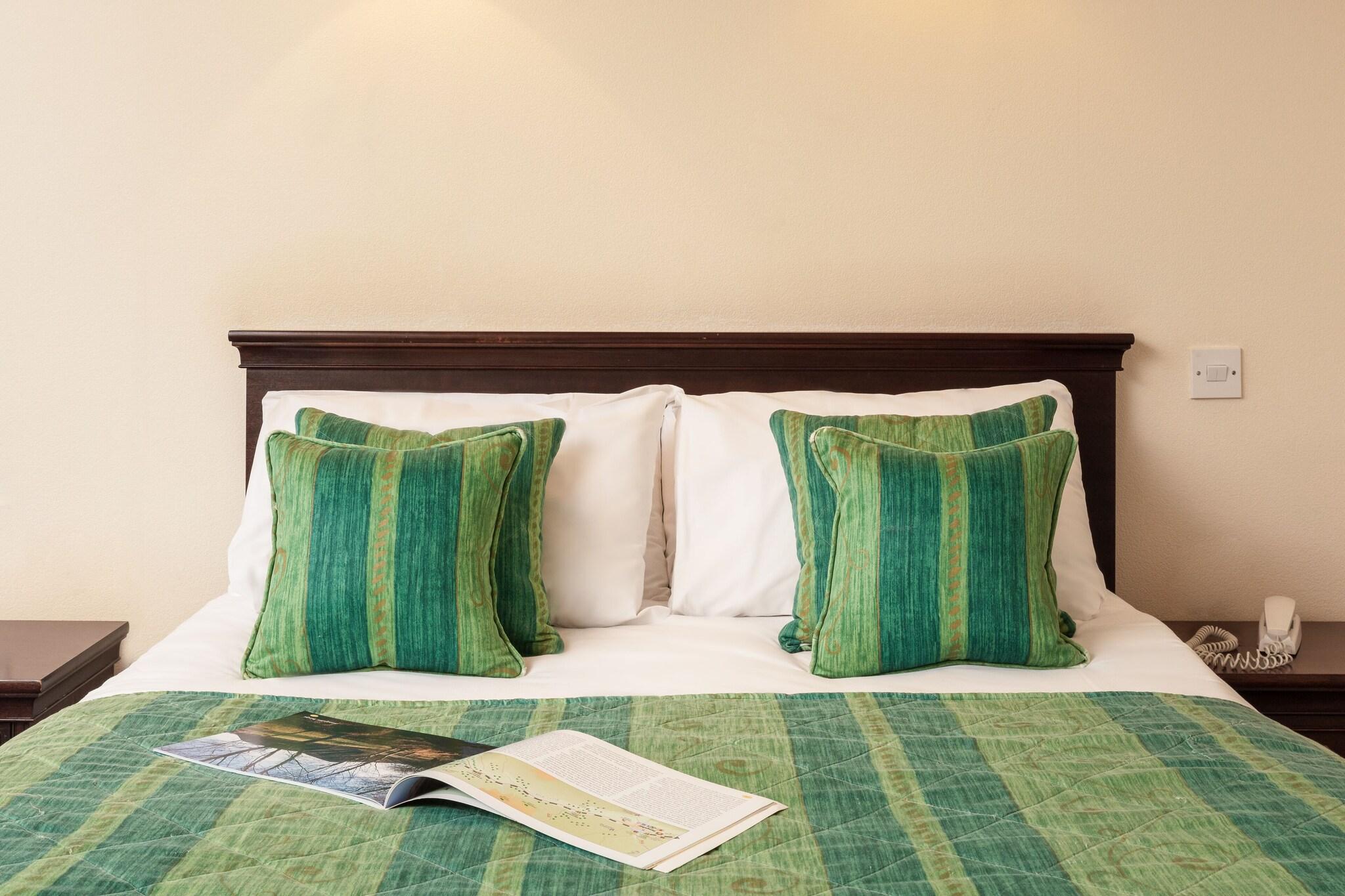 North West Castle Hotel by null