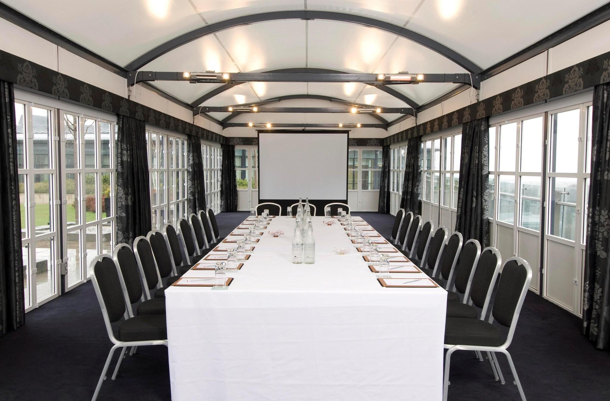 The Glasshouse, Autograph Collection by null