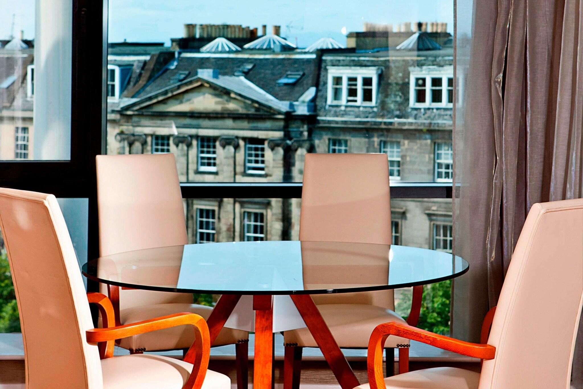 The Glasshouse, Autograph Collection by null