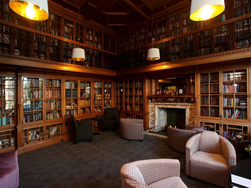 B+B Edinburgh