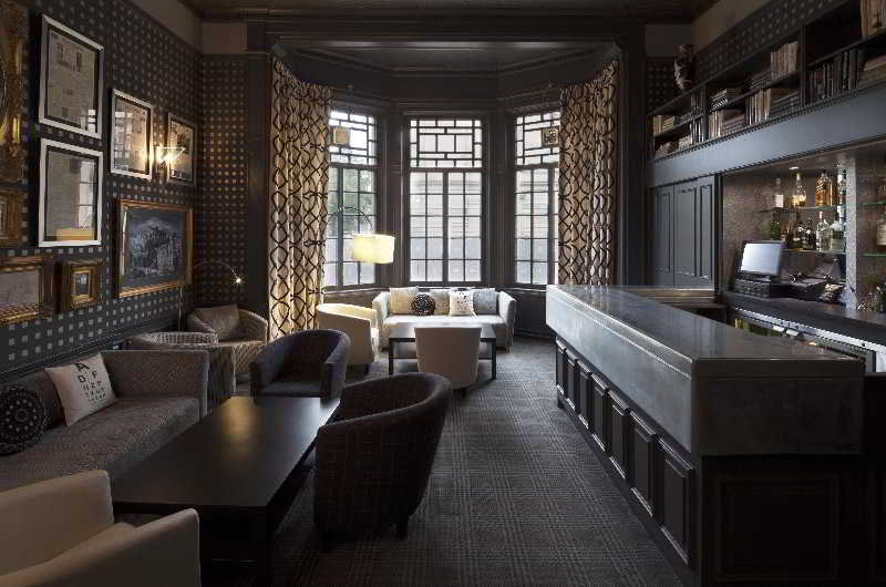 B+B Edinburgh by null
