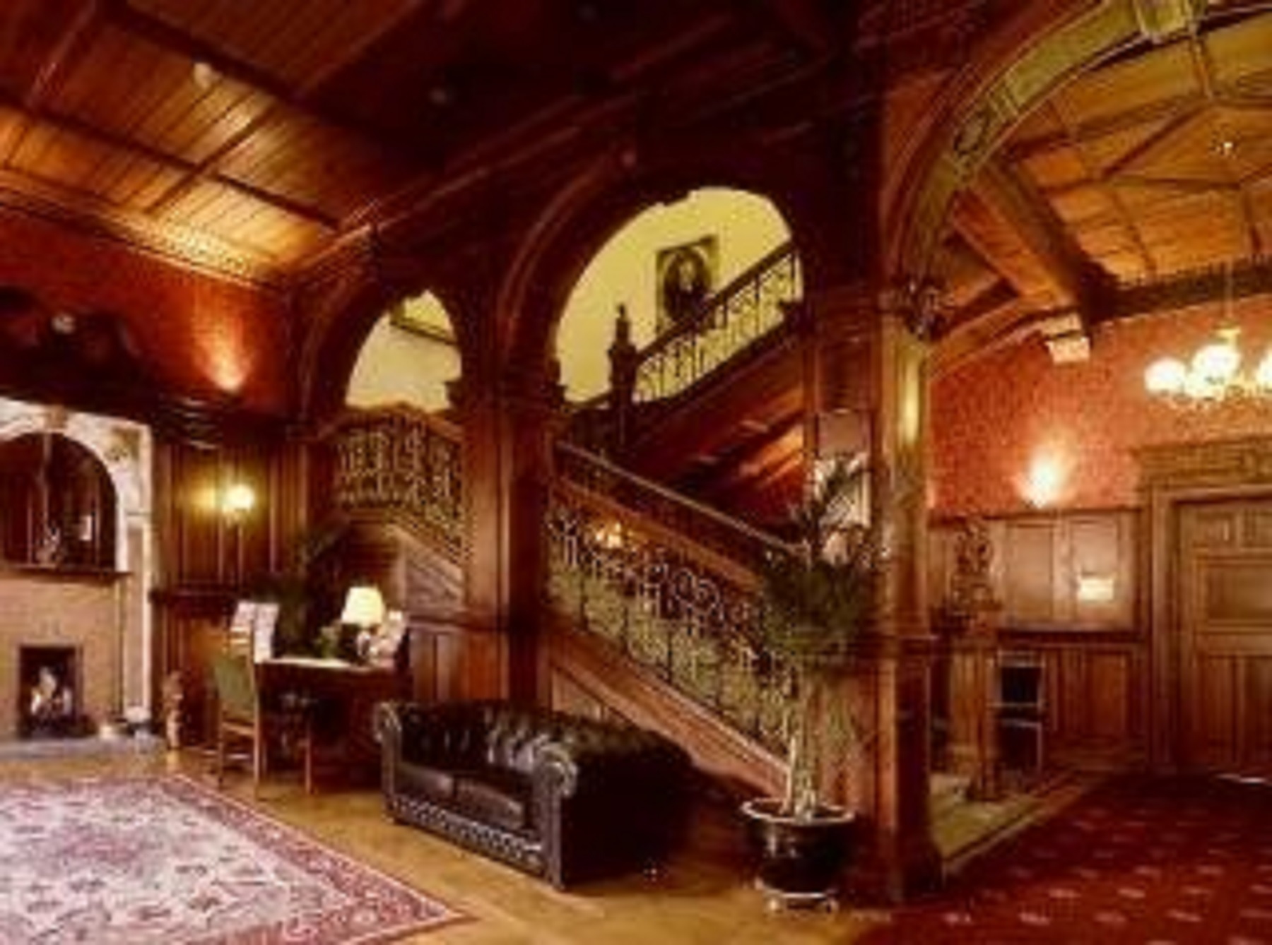 B+B Edinburgh by null