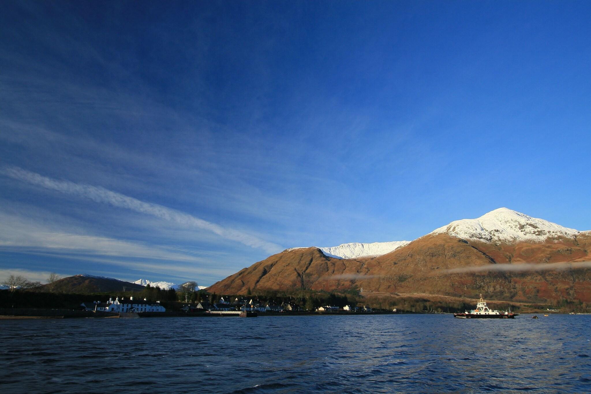Inn at Ardgour