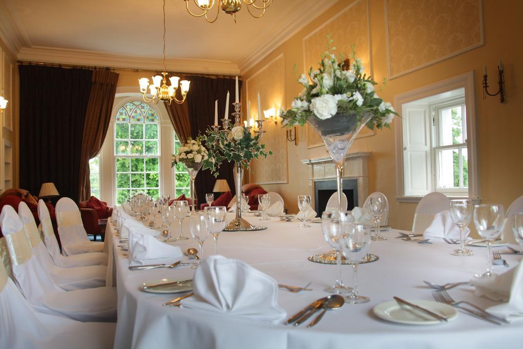 Gretna Hall Hotel