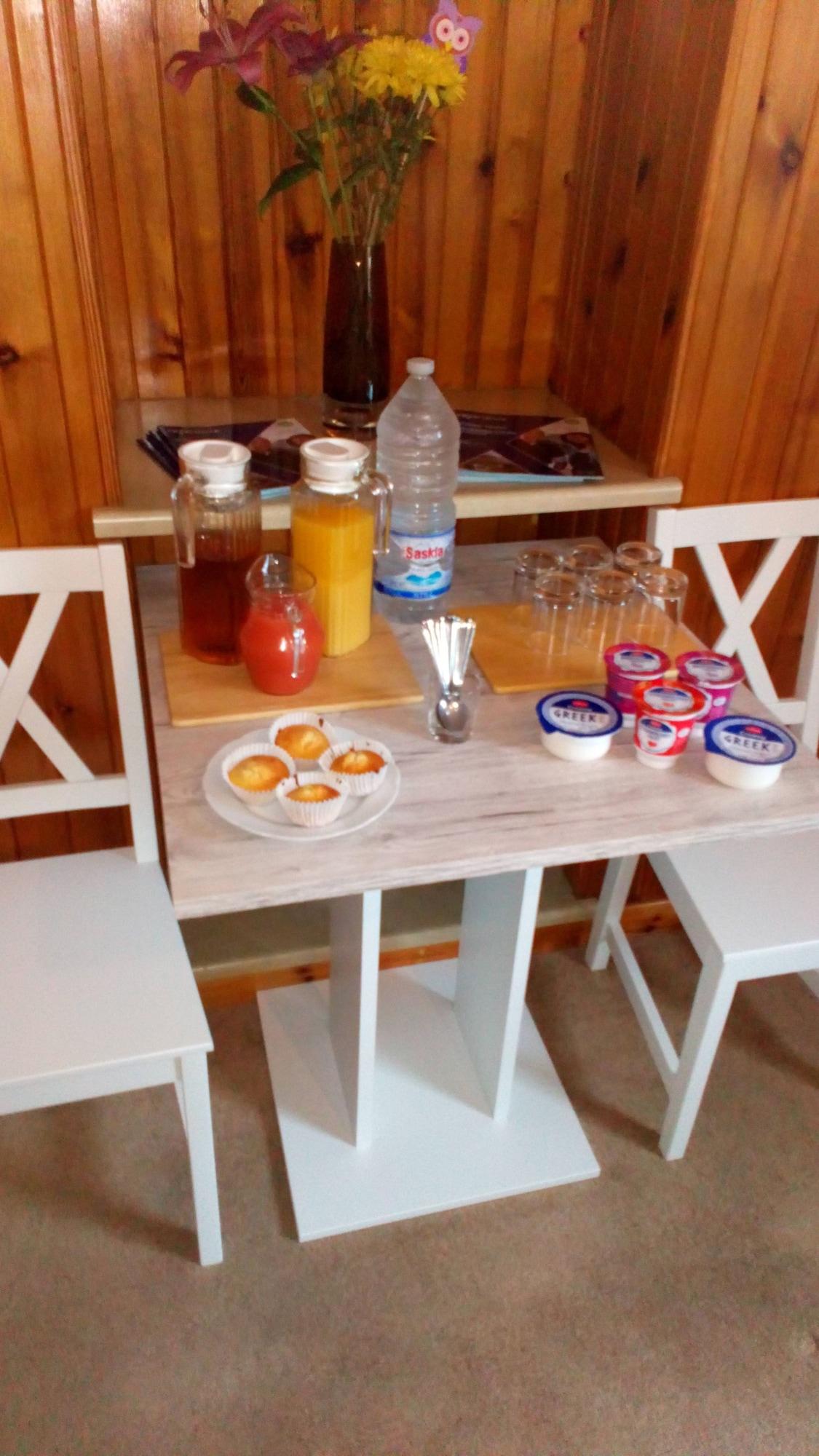Kemps Guest House 
