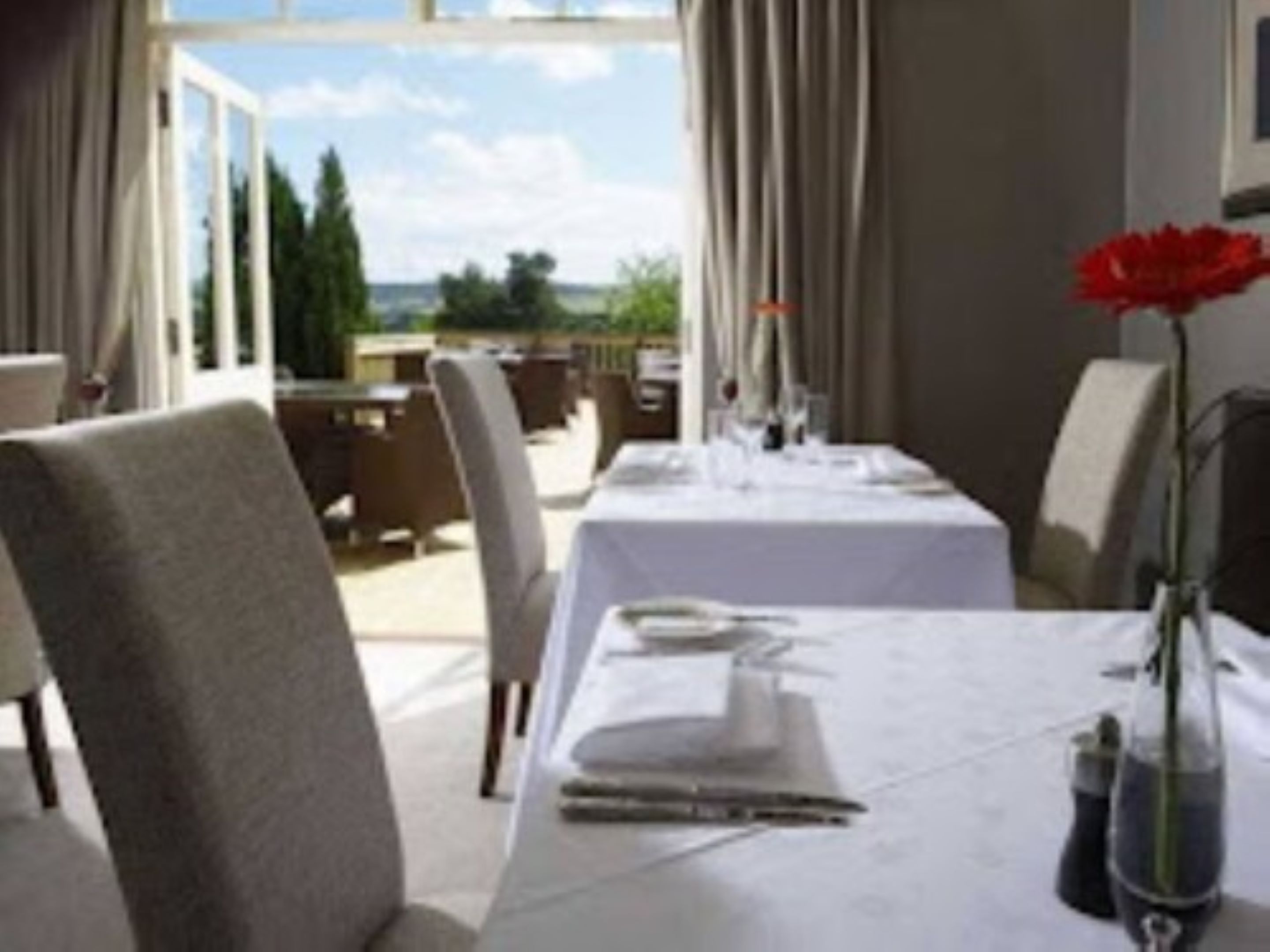 Loch Ness Country House Hotel by null