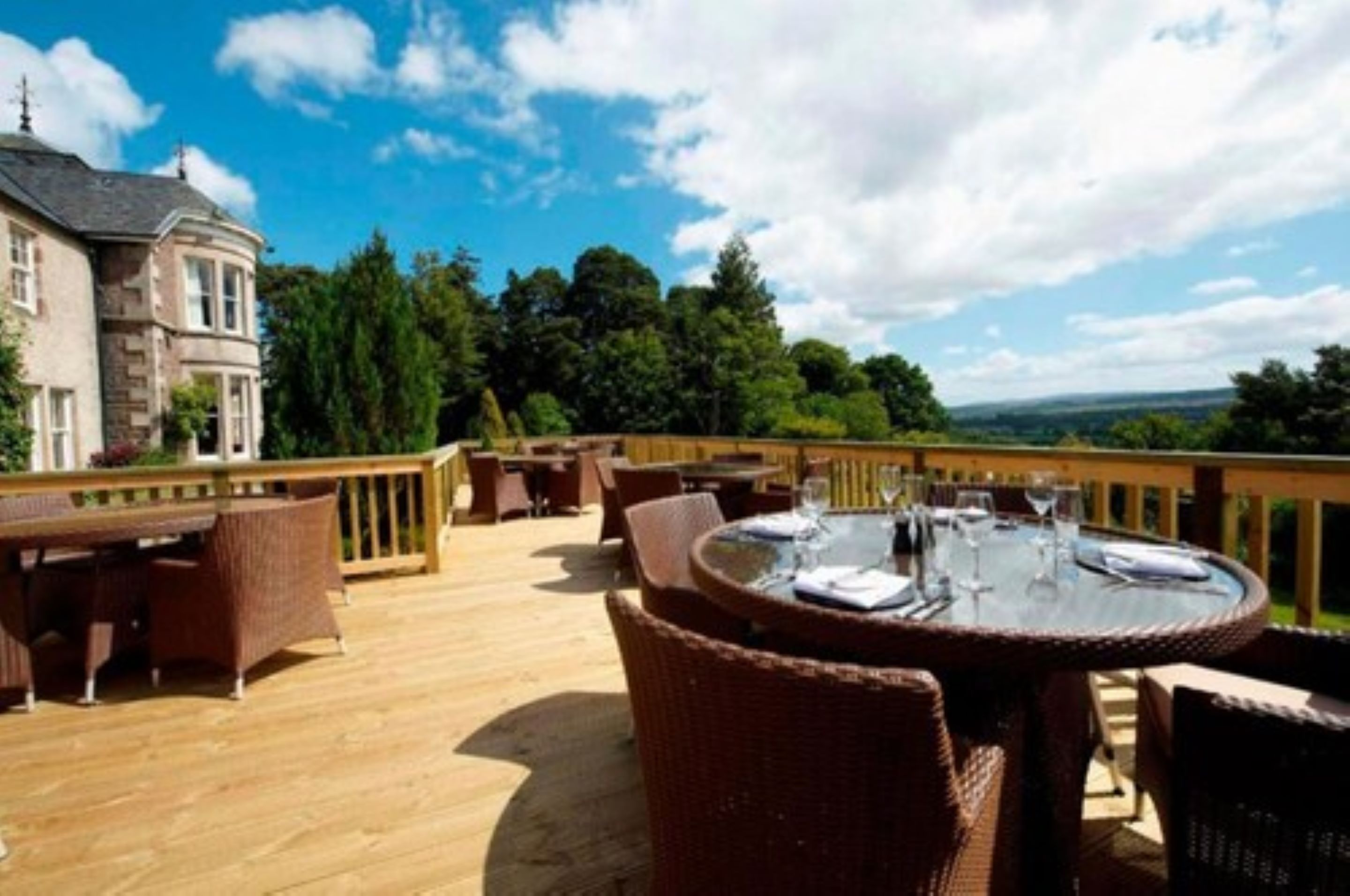 Loch Ness Country House Hotel by null