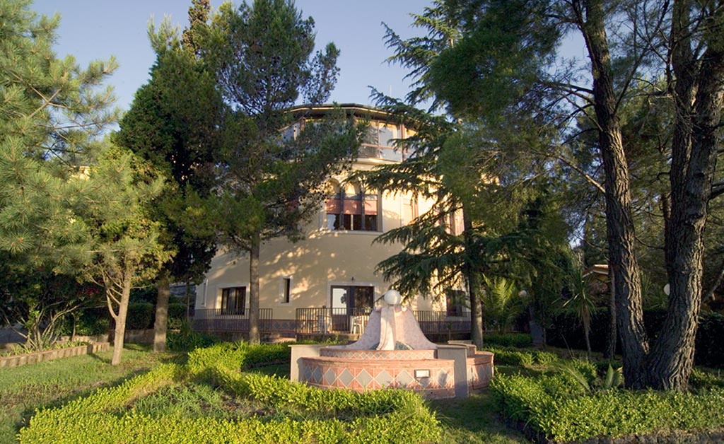 Airone Wellness Hotel