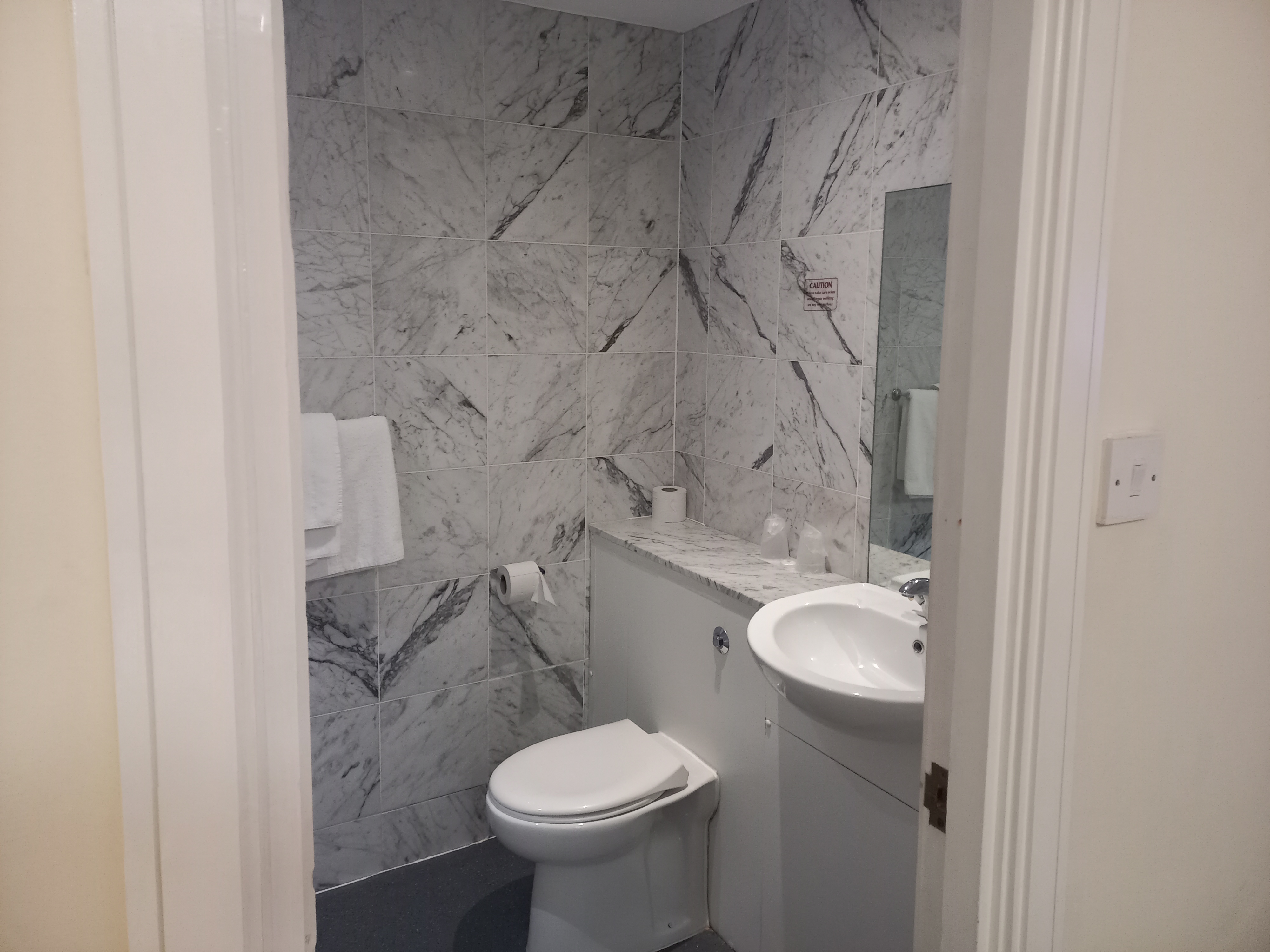 Norbreck Castle Hotel Blackpool
