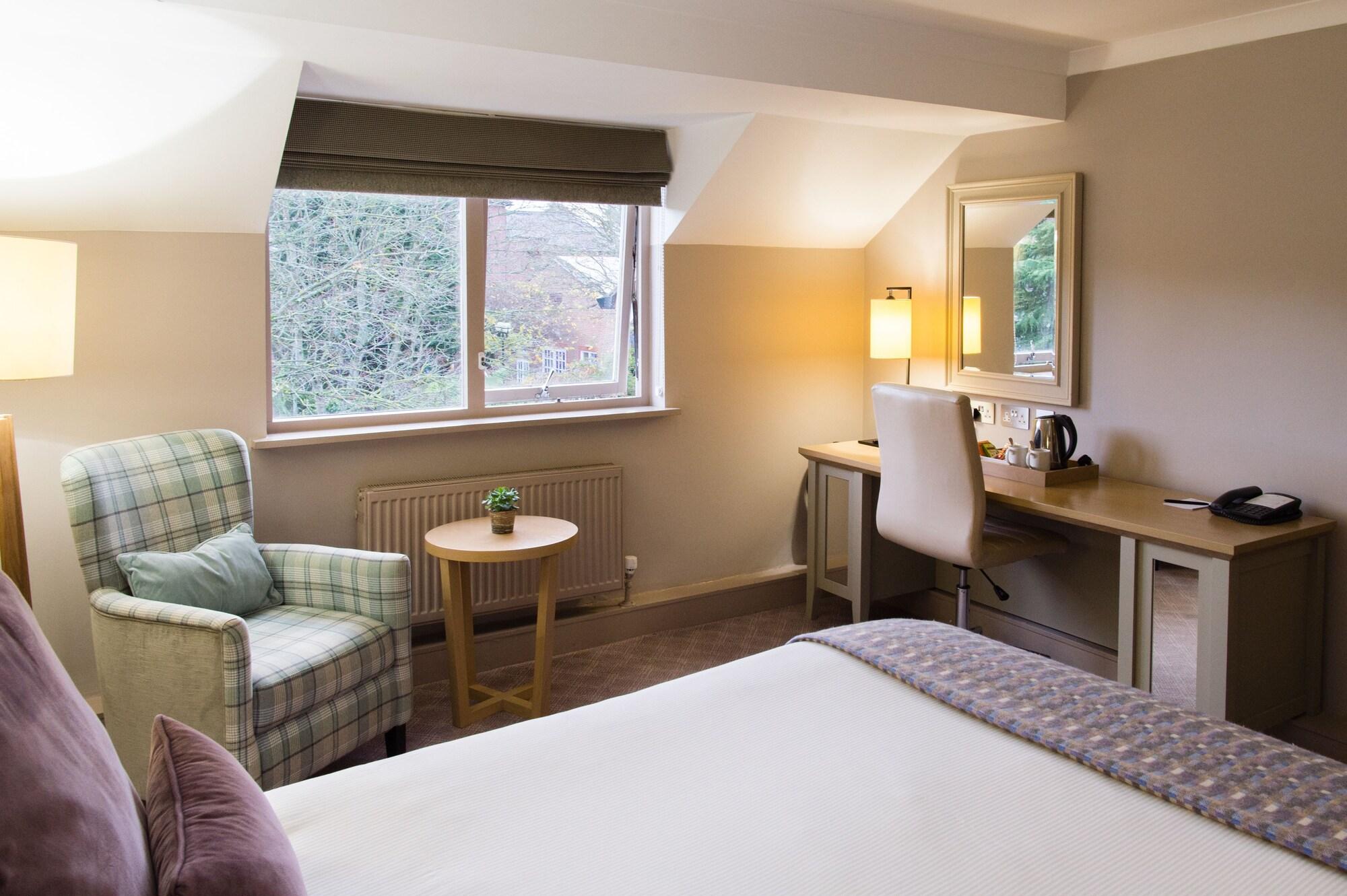 The Belfry Hotel & Resort by null