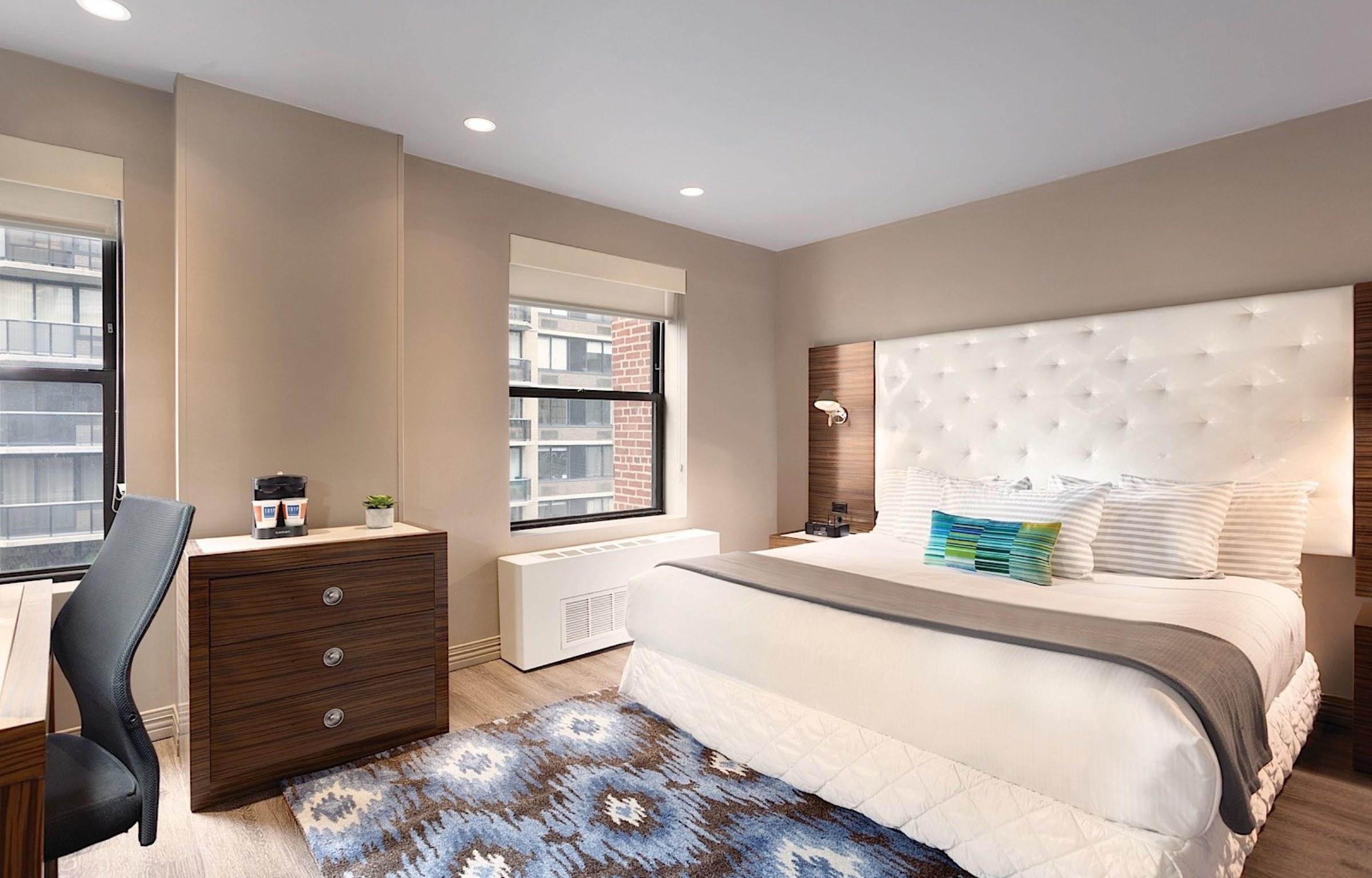 The Gallivant Times Square by null