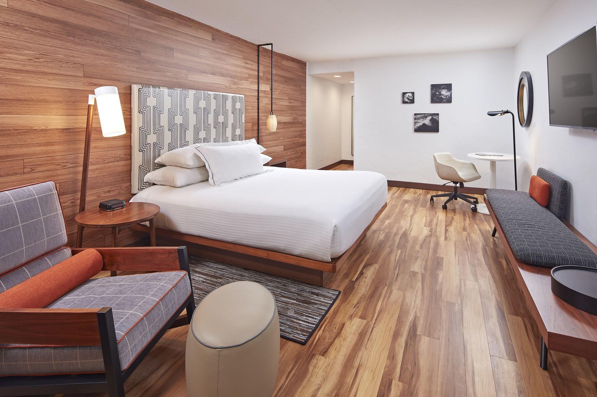 Carmel Mission Inn by null