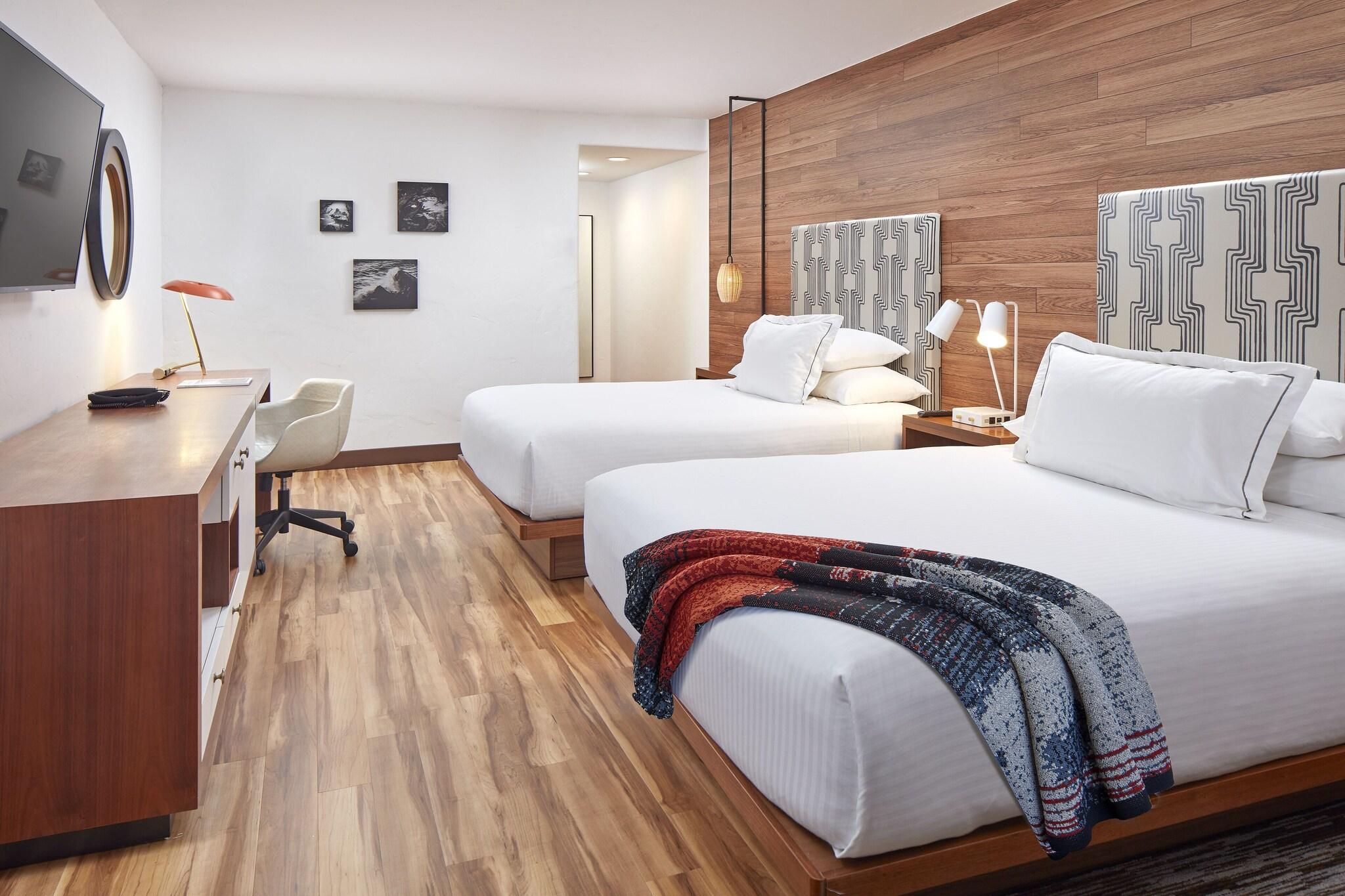 Carmel Mission Inn by null