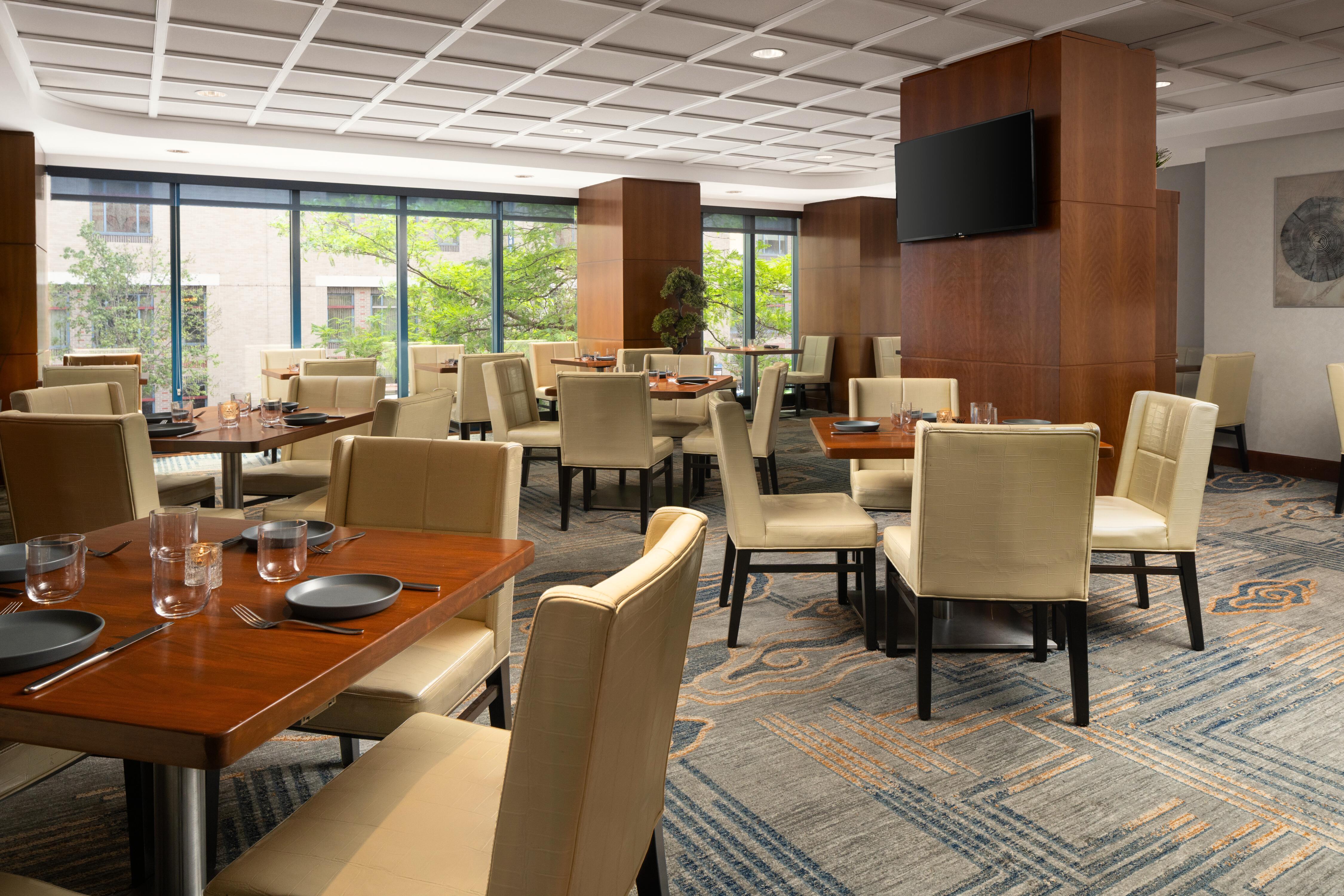 DoubleTree by Hilton Boston-Downtown