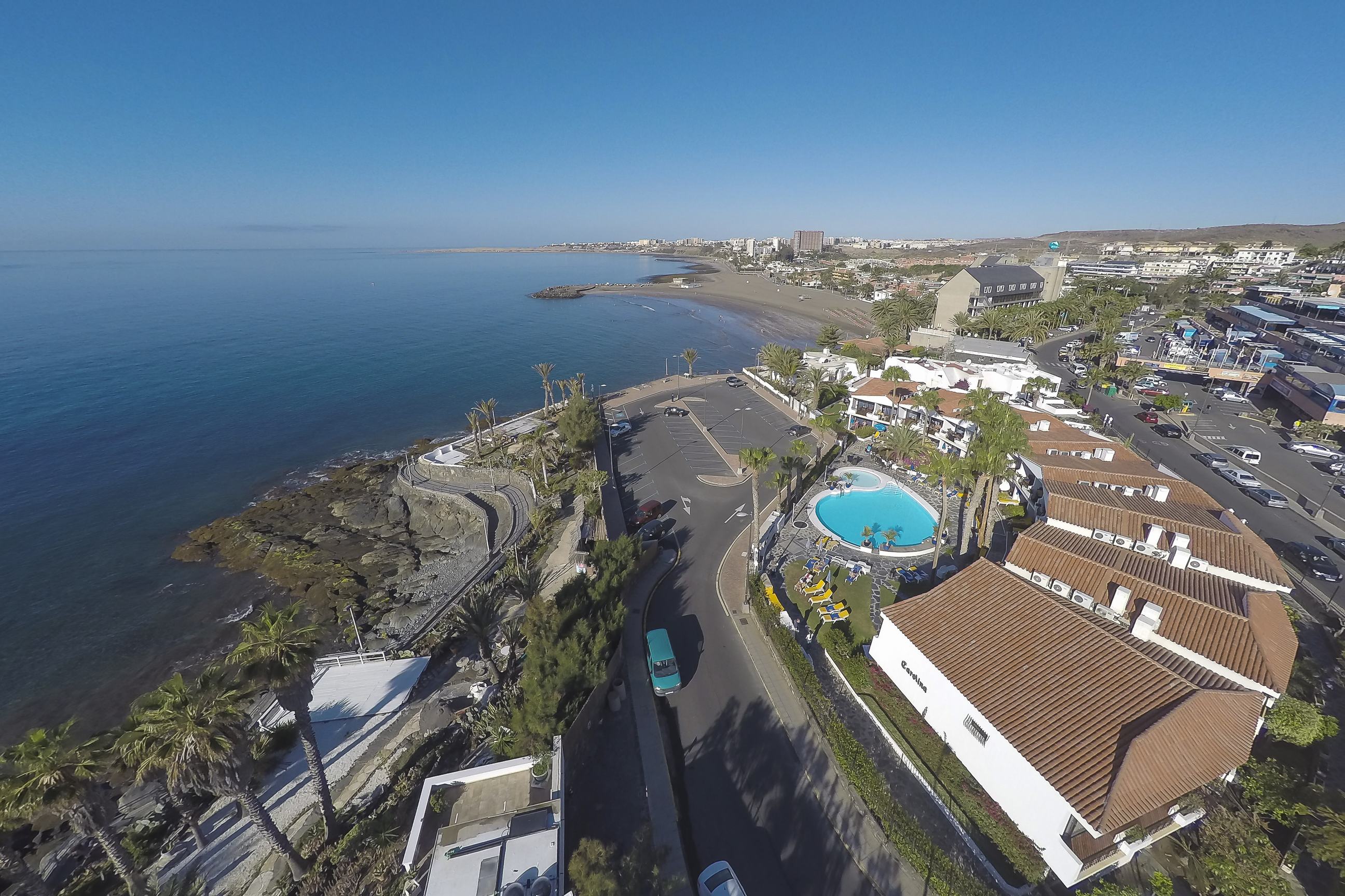 Sunsuites Carolina