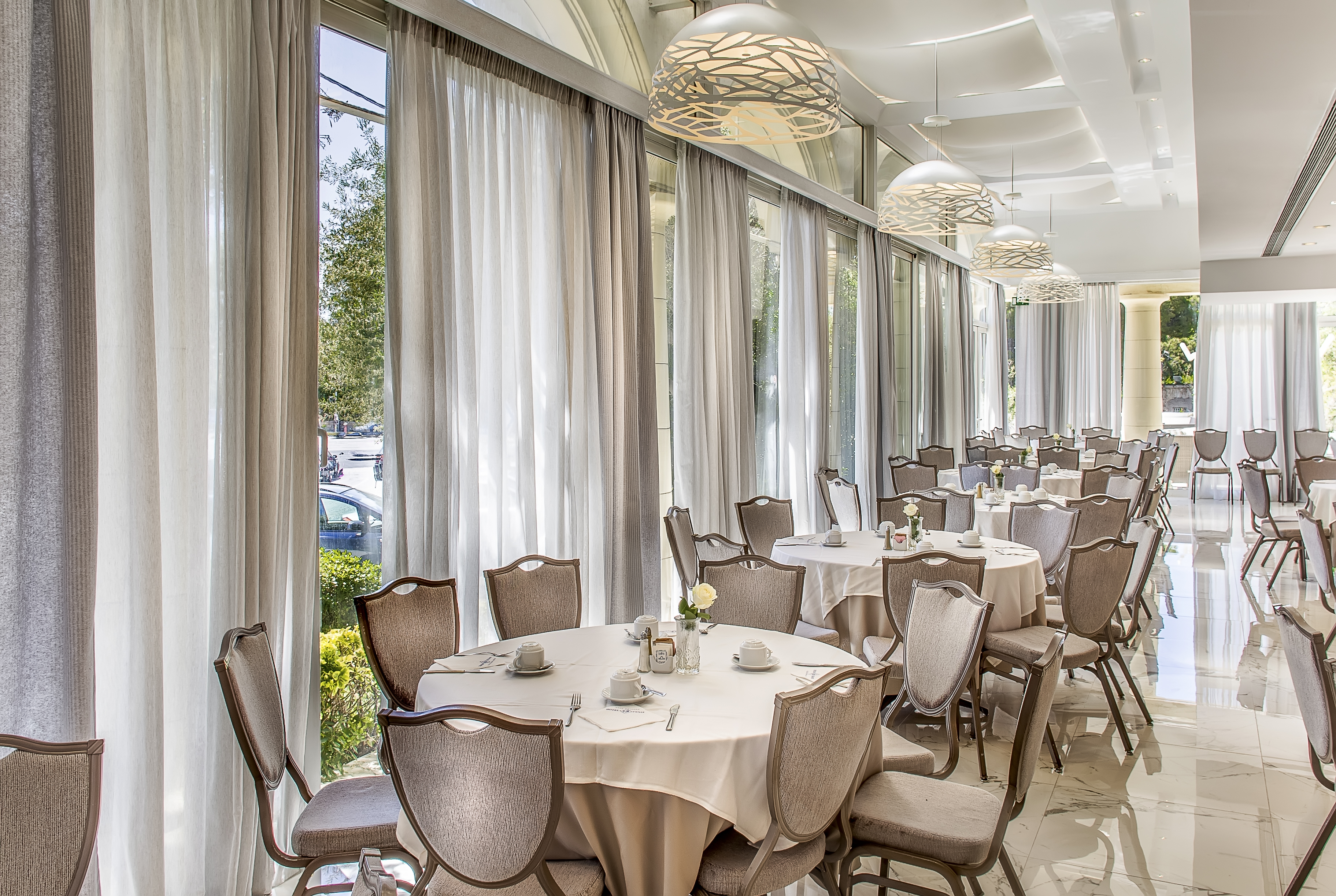 Hotel Fenix