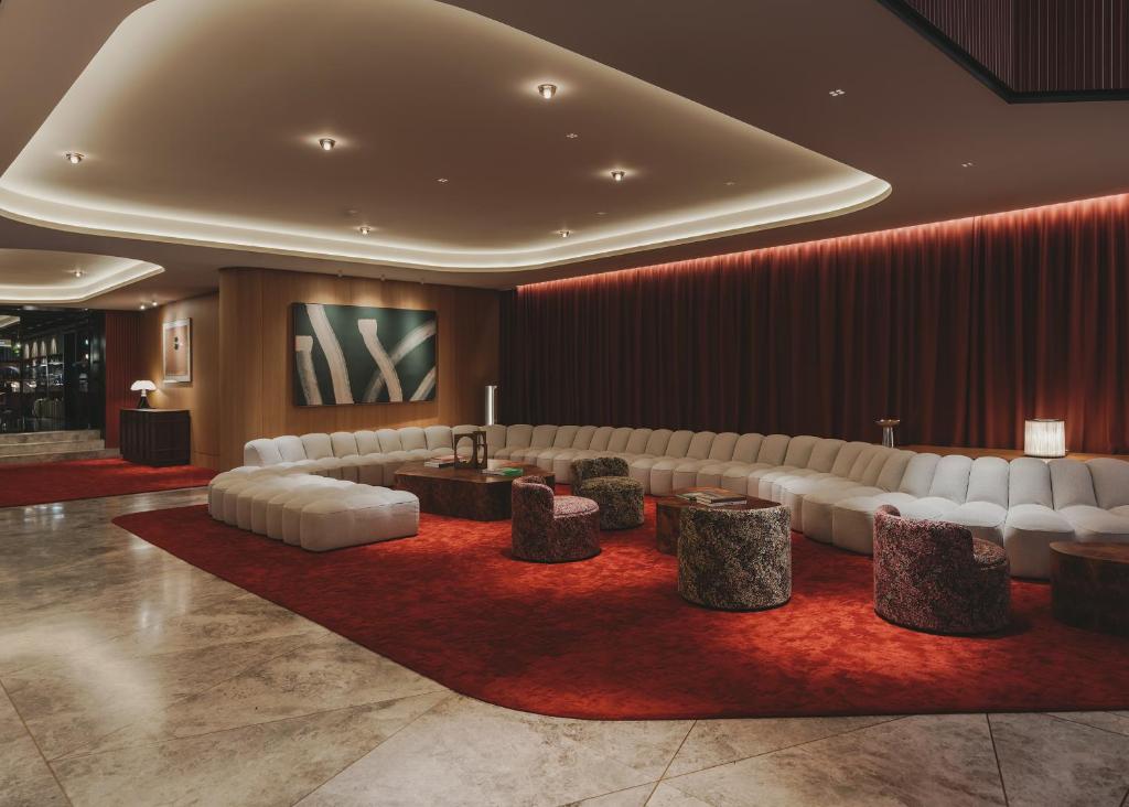 Catalonia Boulevard - Poză