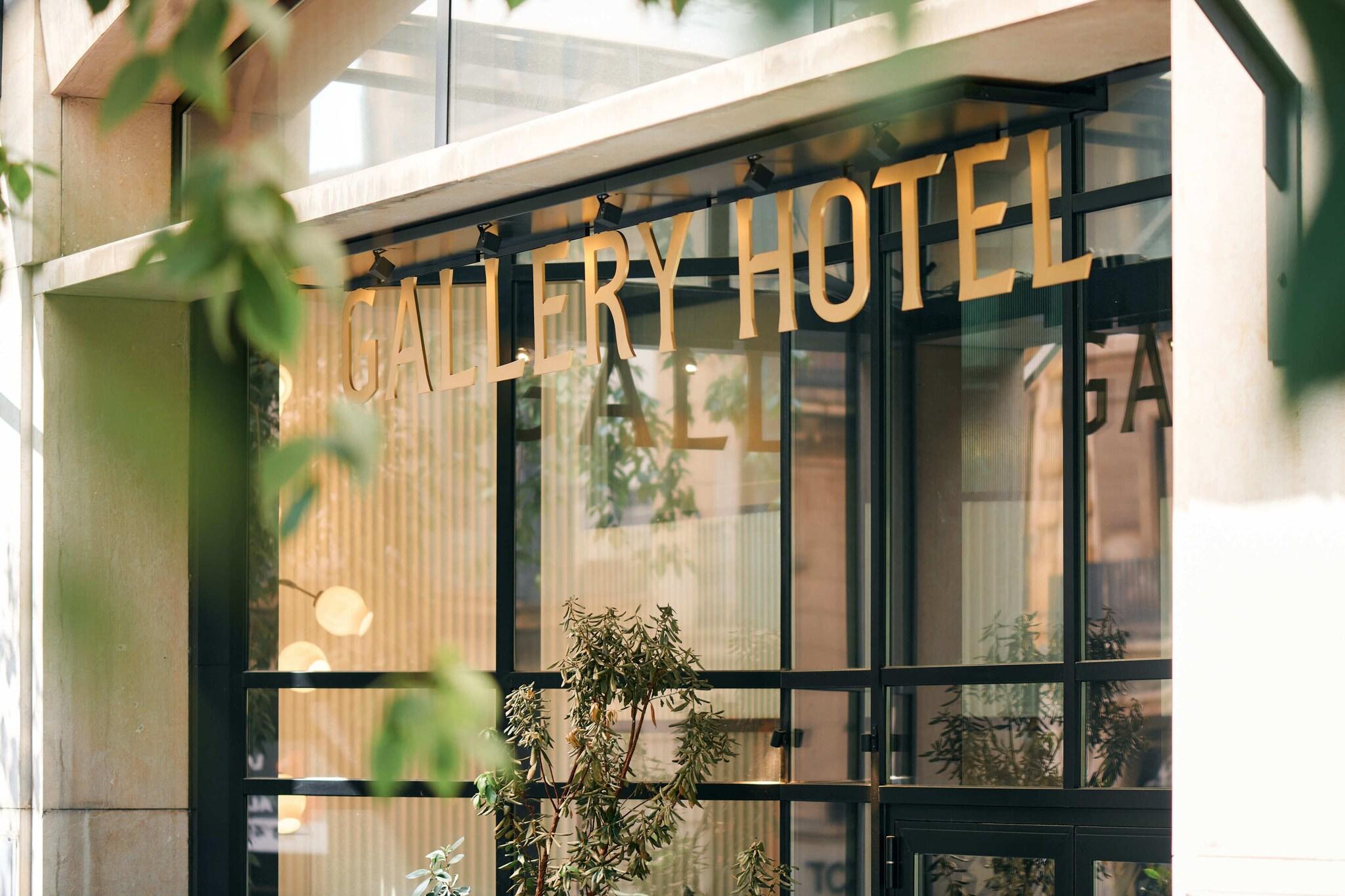 Gallery Hotel - photo