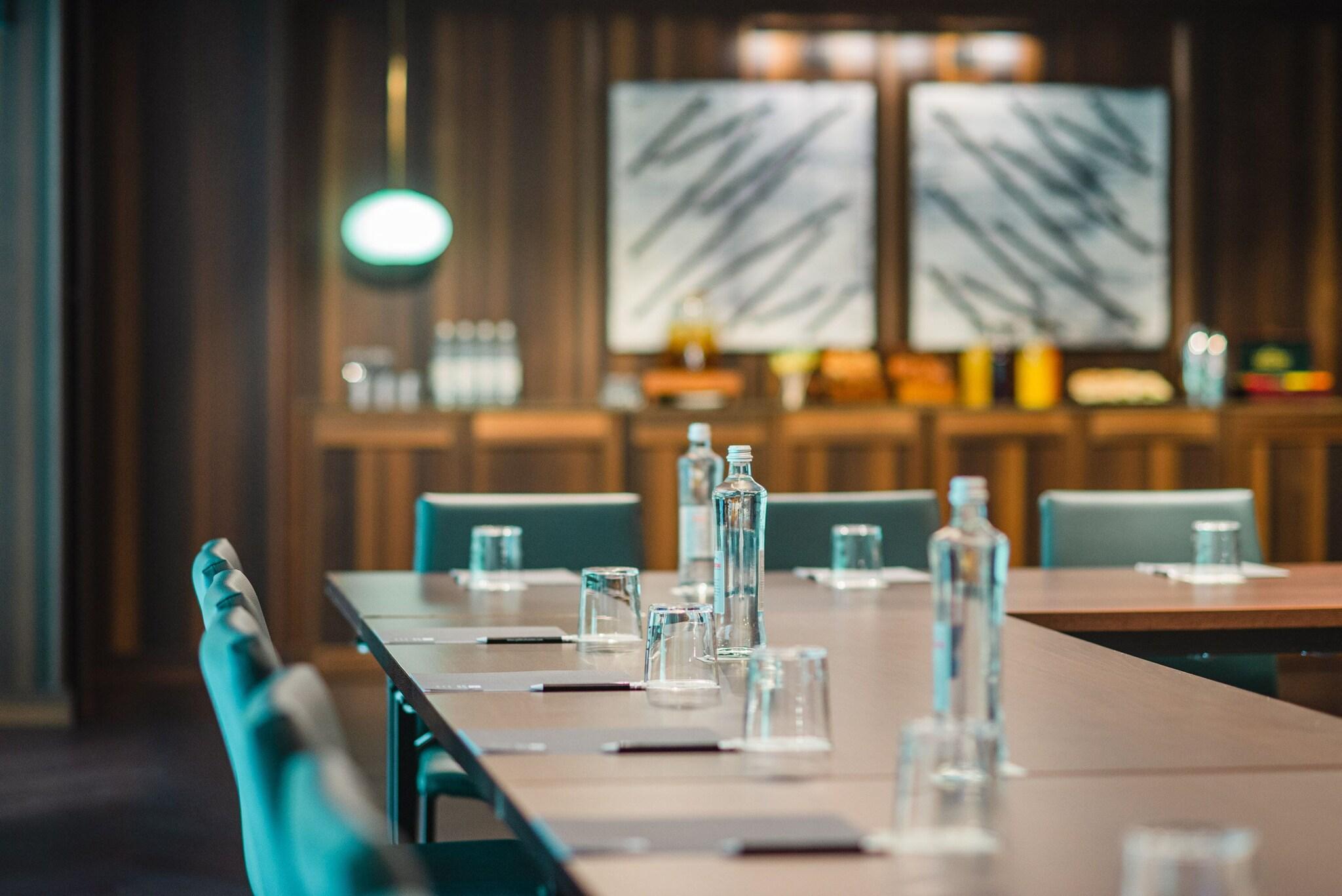 Gallery Hotel - photo