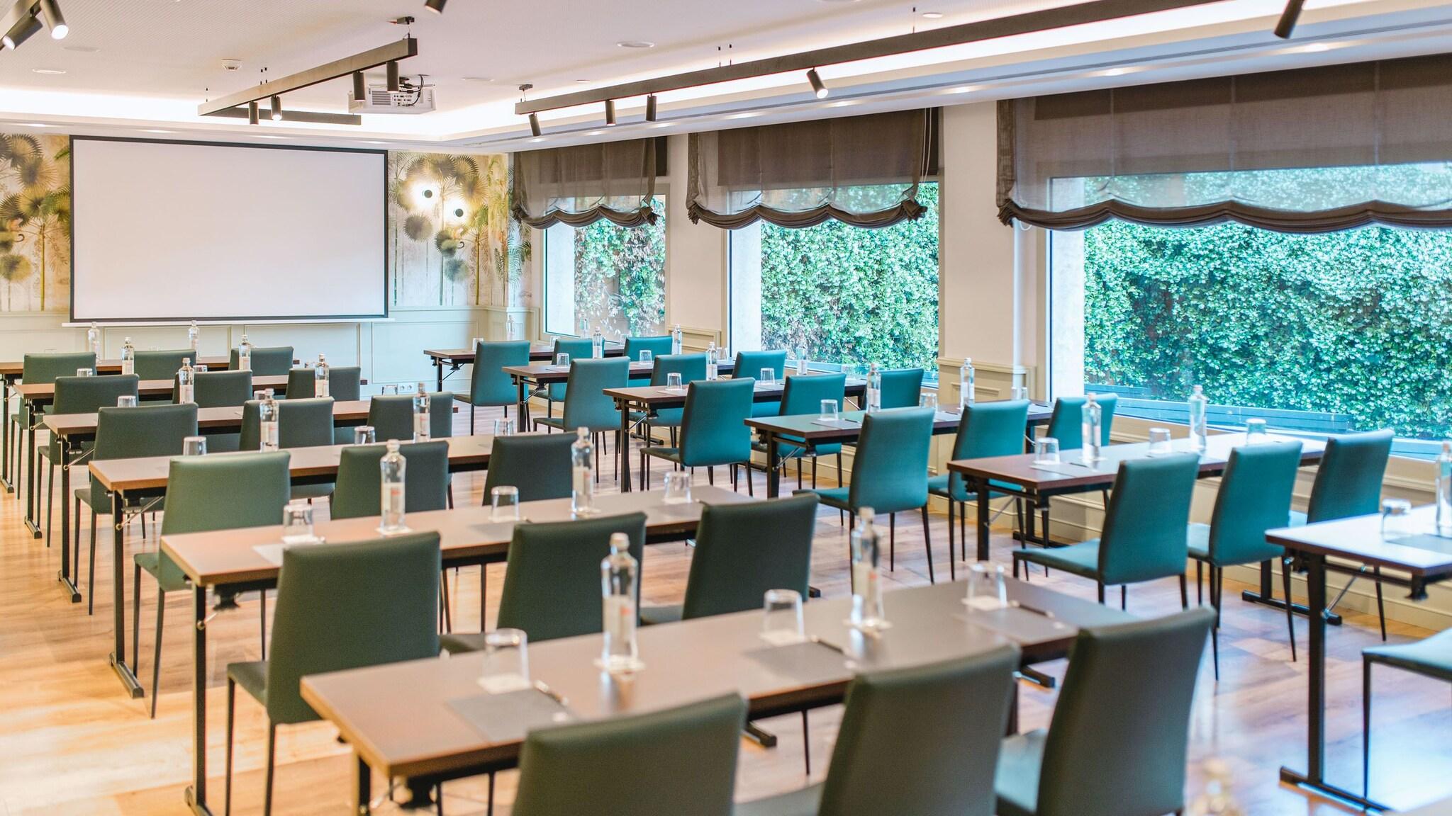 Gallery Hotel - photo