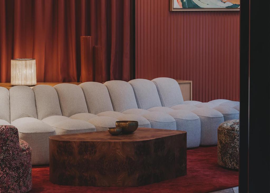 Catalonia Boulevard - Poză