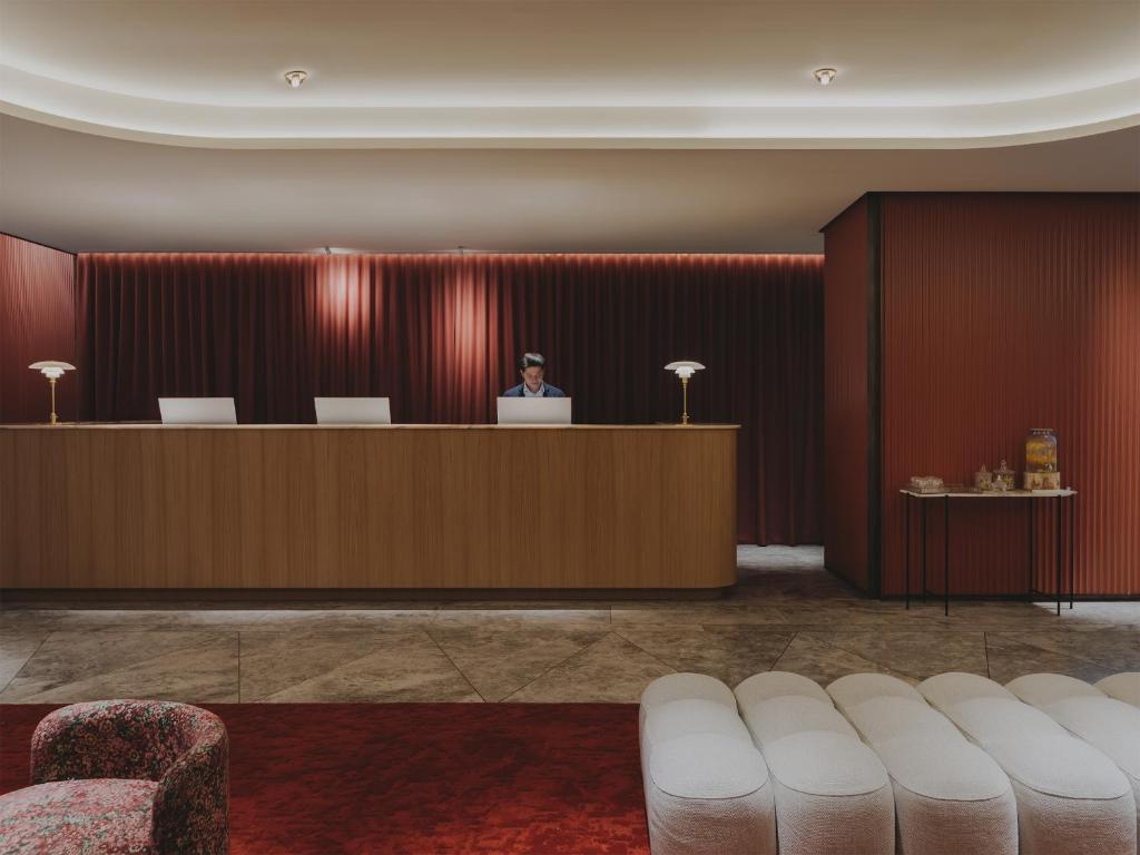 Catalonia Boulevard - Poză