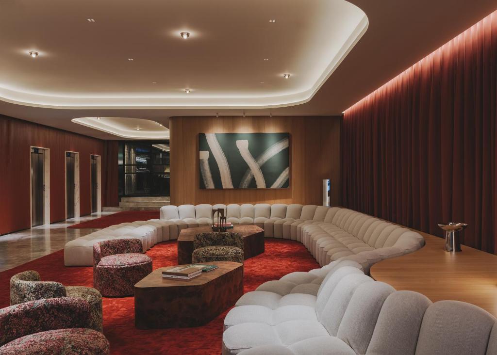 Catalonia Boulevard - Poză