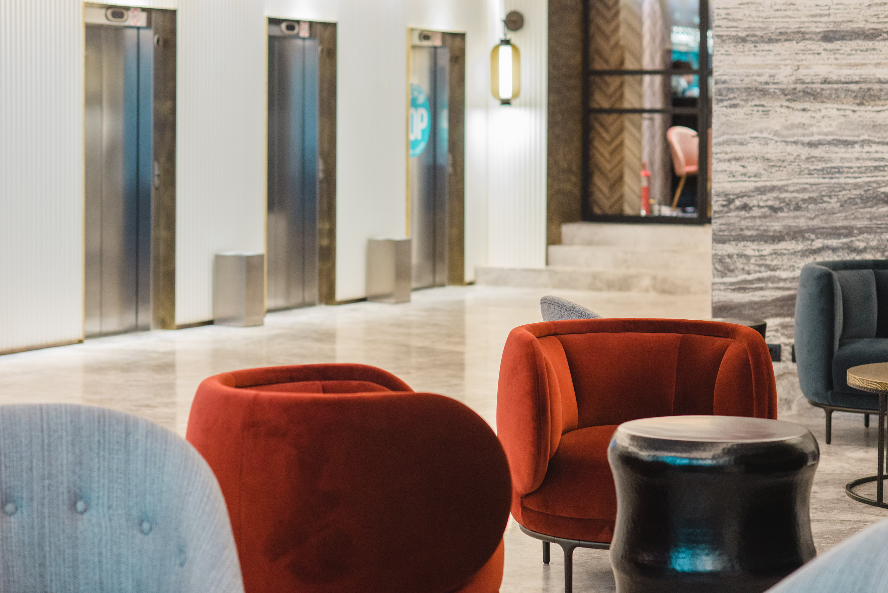 Gallery Hotel - photo