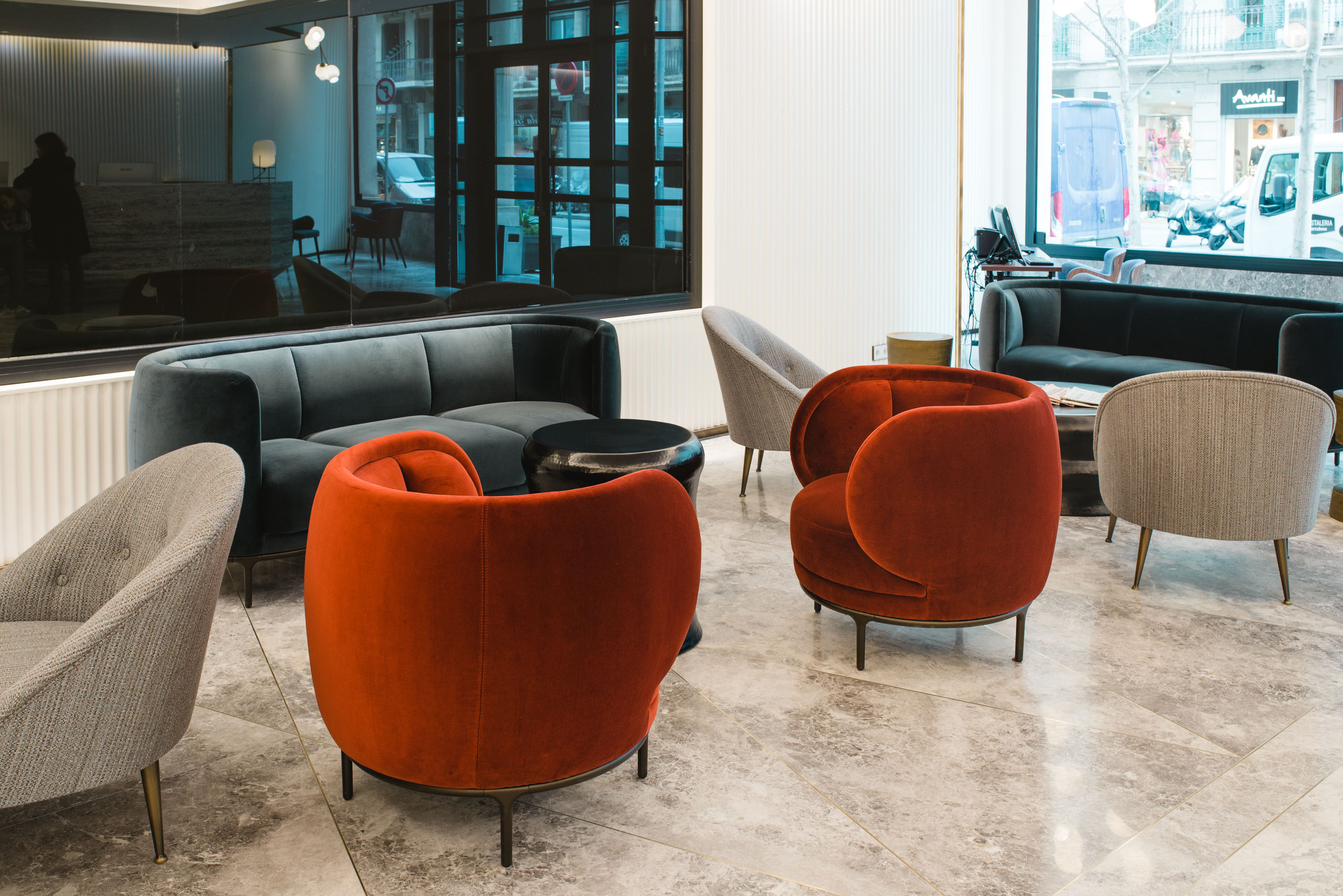 Gallery Hotel - photo