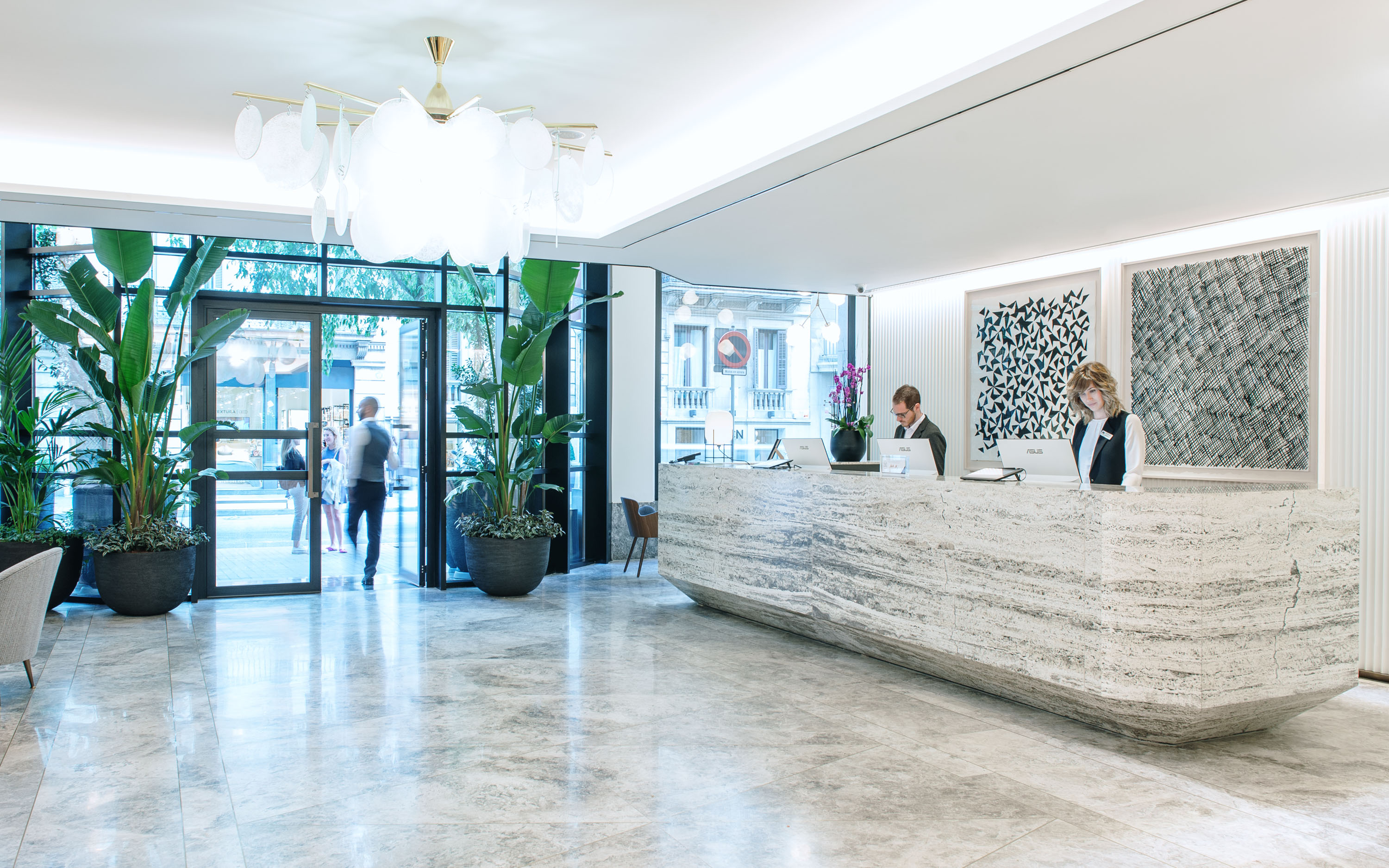 Gallery Hotel - photo