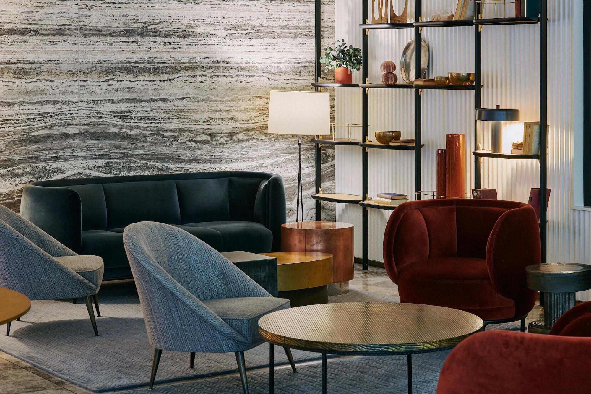 Gallery Hotel - photo