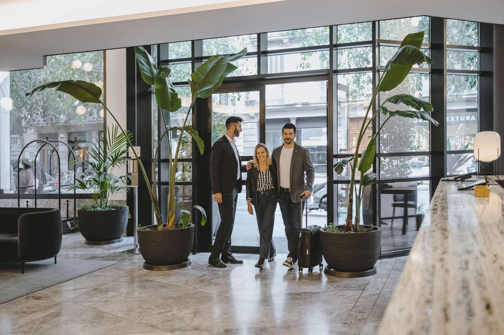 Gallery Hotel - photo