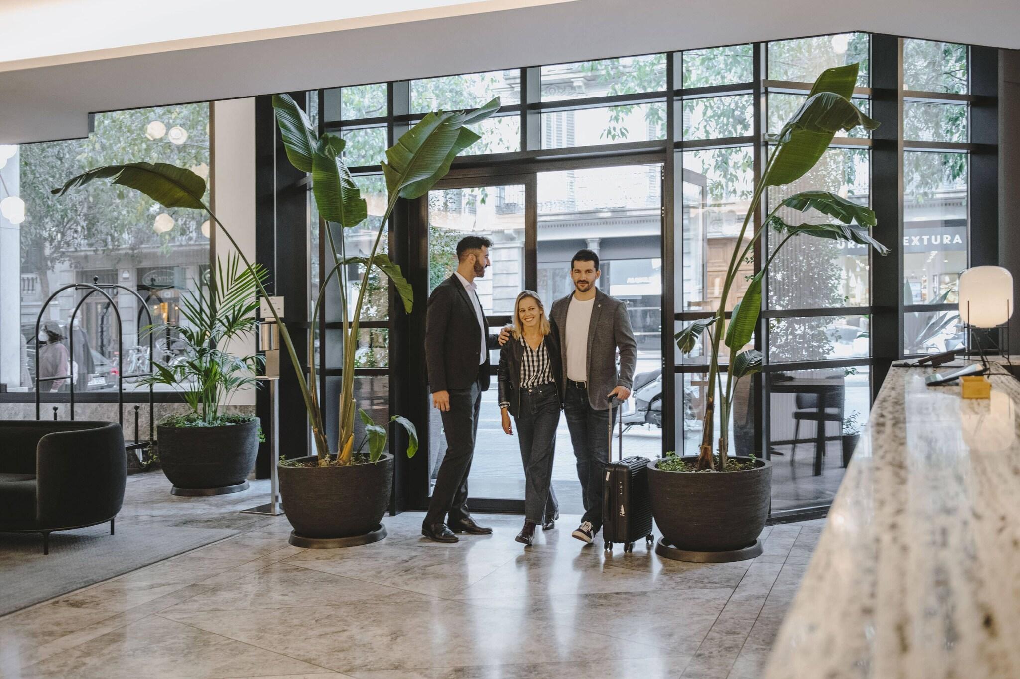 Gallery Hotel - photo